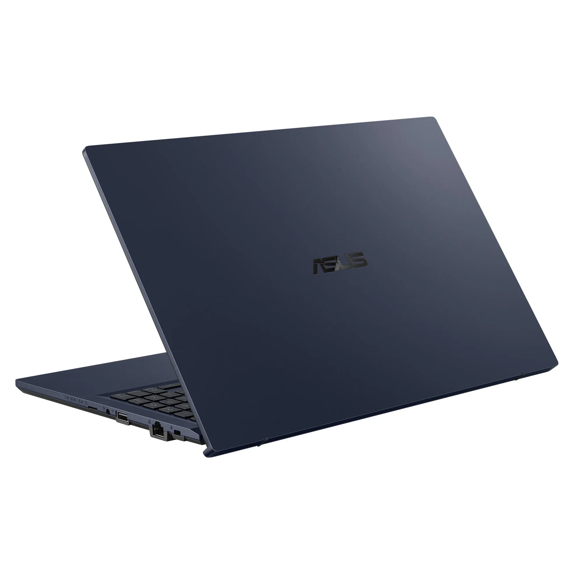 ASUS ExpertBook B1 B1500CEAE 15.6" Laptop - Intel Core i3-1115G4, 8GB RAM, 256GB SSD, Full HD, Windows 10 Pro, Black
