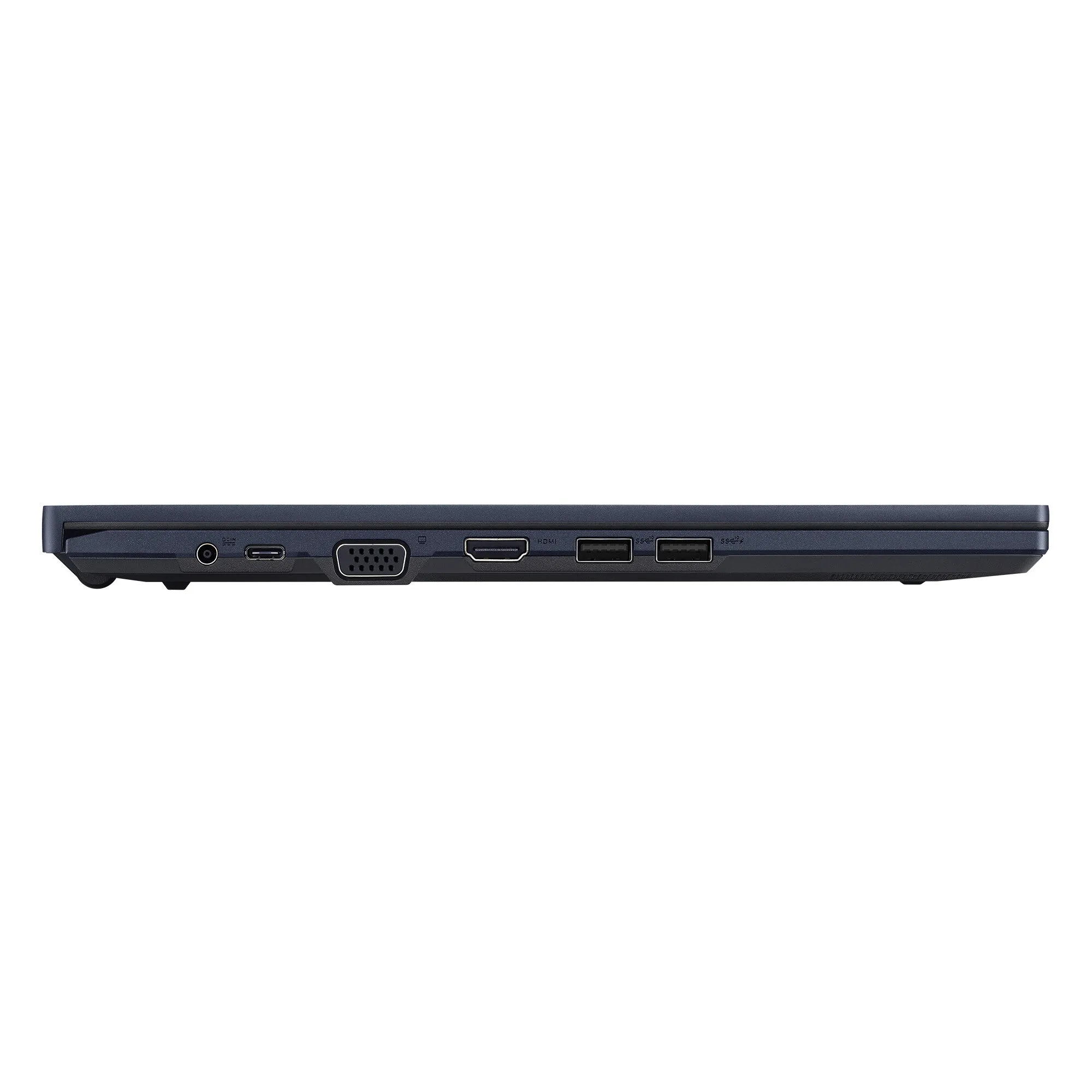 ASUS ExpertBook B1 B1500CEAE 15.6" Laptop - Intel Core i3-1115G4, 8GB RAM, 256GB SSD, Full HD, Windows 10 Pro, Black