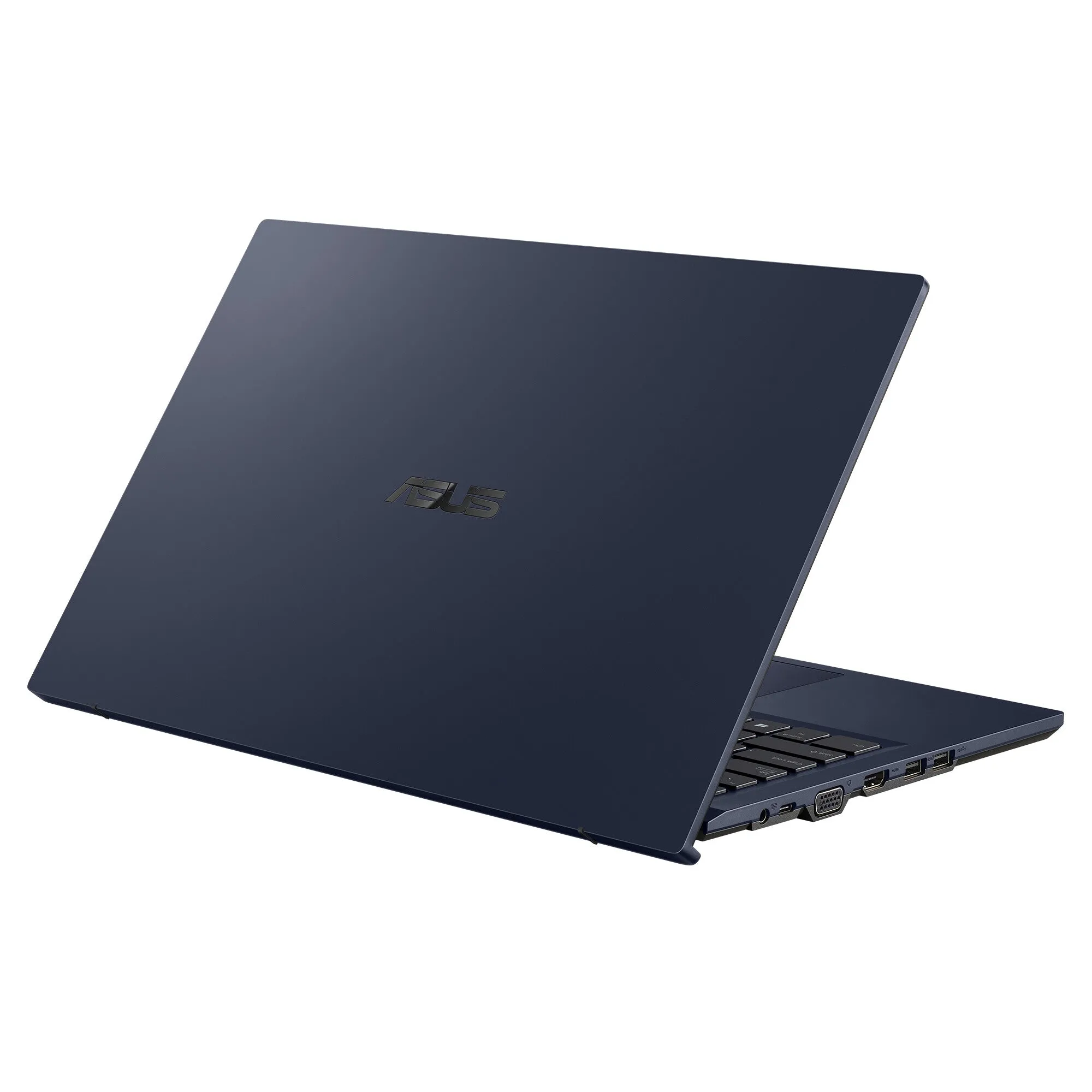 ASUS ExpertBook B1 B1500CEAE 15.6" Laptop - Intel Core i3-1115G4, 8GB RAM, 256GB SSD, Full HD, Windows 10 Pro, Black