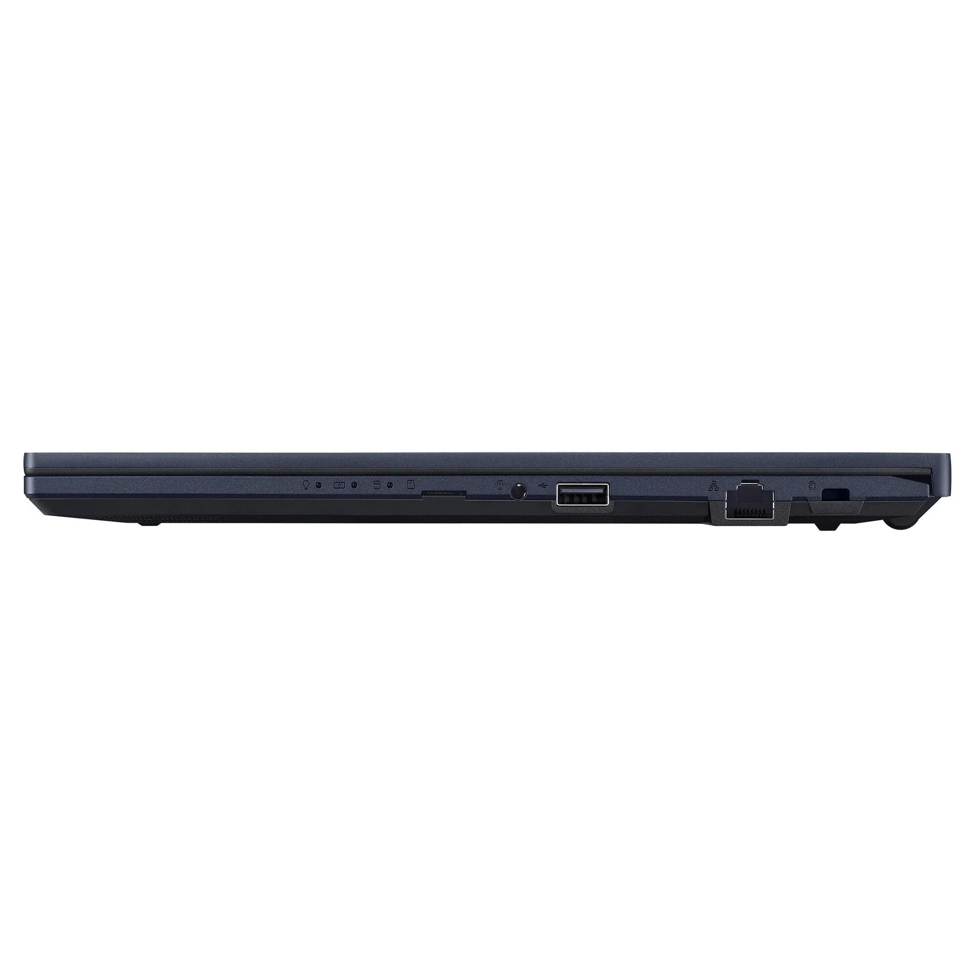 ASUS ExpertBook B1 B1500CEAE 15.6" Laptop - Intel Core i3-1115G4, 8GB RAM, 256GB SSD, Full HD, Windows 10 Pro, Black