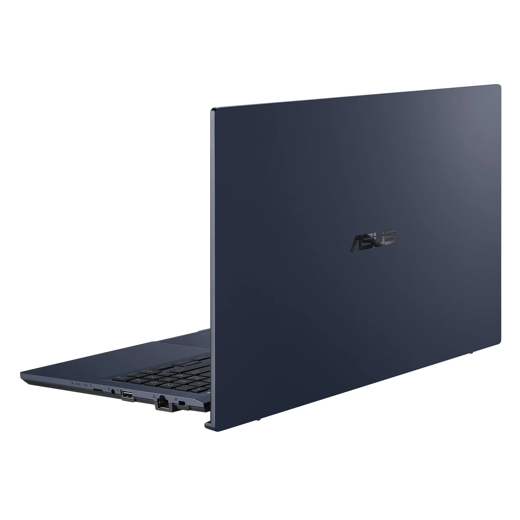 ASUS ExpertBook B1 B1500CEAE 15.6" Laptop - Intel Core i3-1115G4, 8GB RAM, 256GB SSD, Full HD, Windows 10 Pro, Black