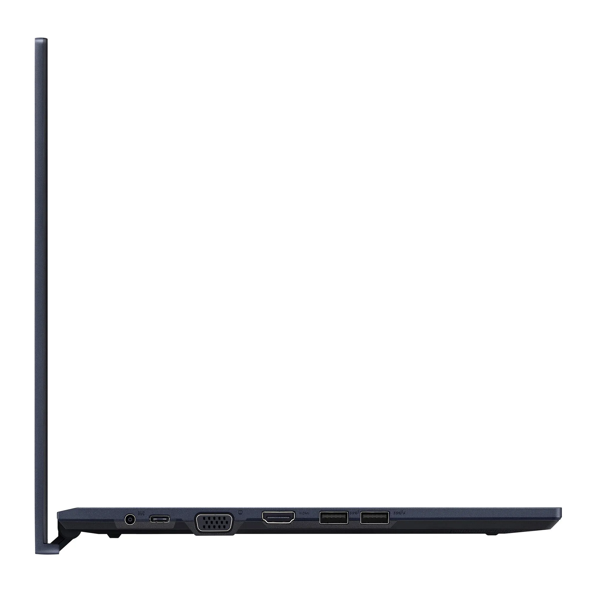ASUS ExpertBook B1 B1500CEAE 15.6" Laptop - Intel Core i3-1115G4, 8GB RAM, 256GB SSD, Full HD, Windows 10 Pro, Black