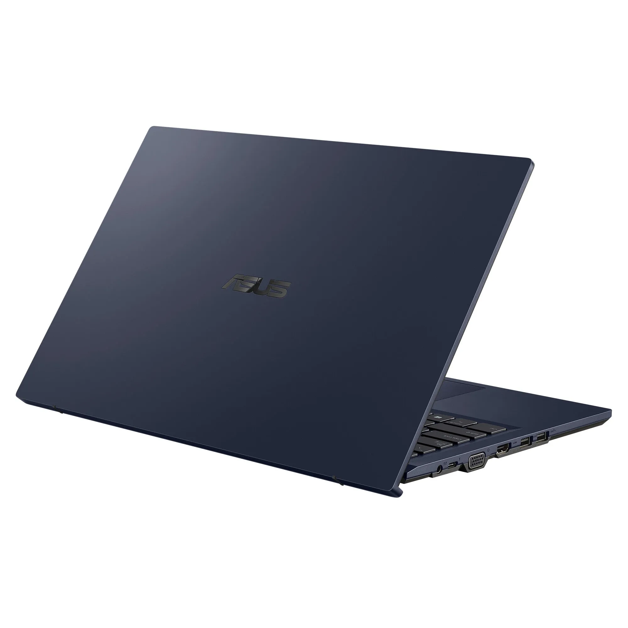 ASUS ExpertBook B1 B1500CEAE 15.6" Laptop - Intel Core i5-1135G7, 8GB RAM, 256GB SSD, Full HD, Windows 10 Pro, Black