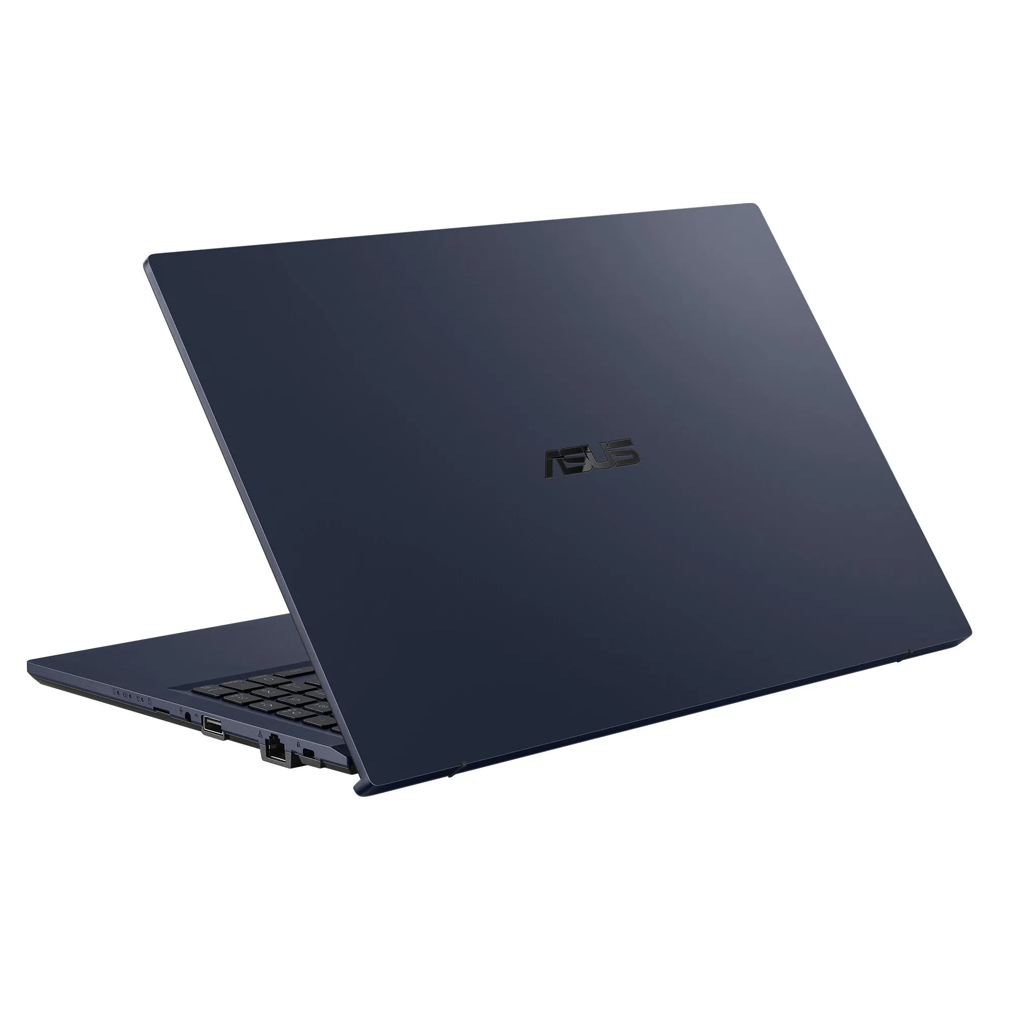 ASUS ExpertBook B1 B1500CEAE 15.6" Laptop - Intel Core i5-1135G7, 8GB RAM, 256GB SSD, Full HD, Windows 10 Pro, Black