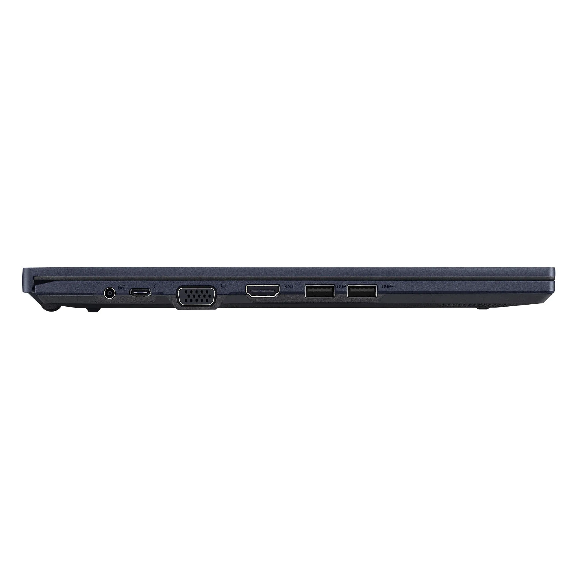 ASUS ExpertBook B1 B1500CEAE 15.6" Laptop - Intel Core i5-1135G7, 8GB RAM, 256GB SSD, Full HD, Windows 10 Pro, Black