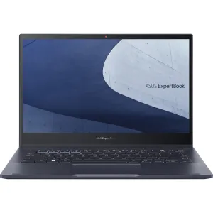 ASUS ExpertBook B5302FEA 13.3" 2-in-1 Laptop - Intel Core i5-1135G7, 8GB RAM, 512GB SSD, Touchscreen, Windows 11 Pro, Black