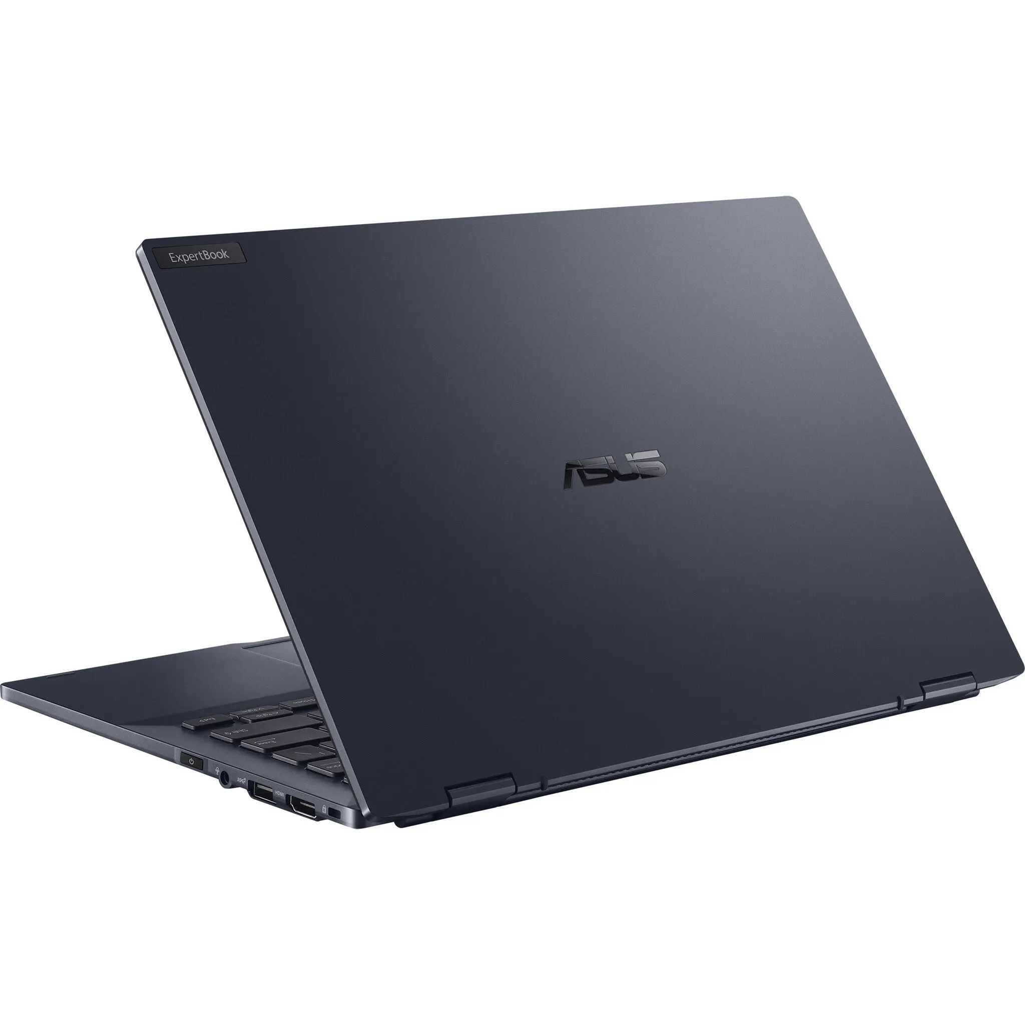 ASUS ExpertBook B5302FEA 13.3" 2-in-1 Laptop - Intel Core i5-1135G7, 8GB RAM, 512GB SSD, Touchscreen, Windows 11 Pro, Black
