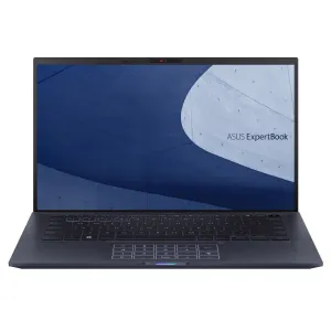 ASUS ExpertBook B9 B9400CEA-KC1329X 14" Laptop - Intel Core i7-1165G7, 16GB RAM, 1TB SSD, Full HD, Windows 11 Pro, Black