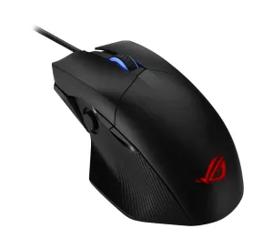 ASUS ROG Chakram Core mouse Gaming Right-hand USB Type-A Optical 16000 DPI
