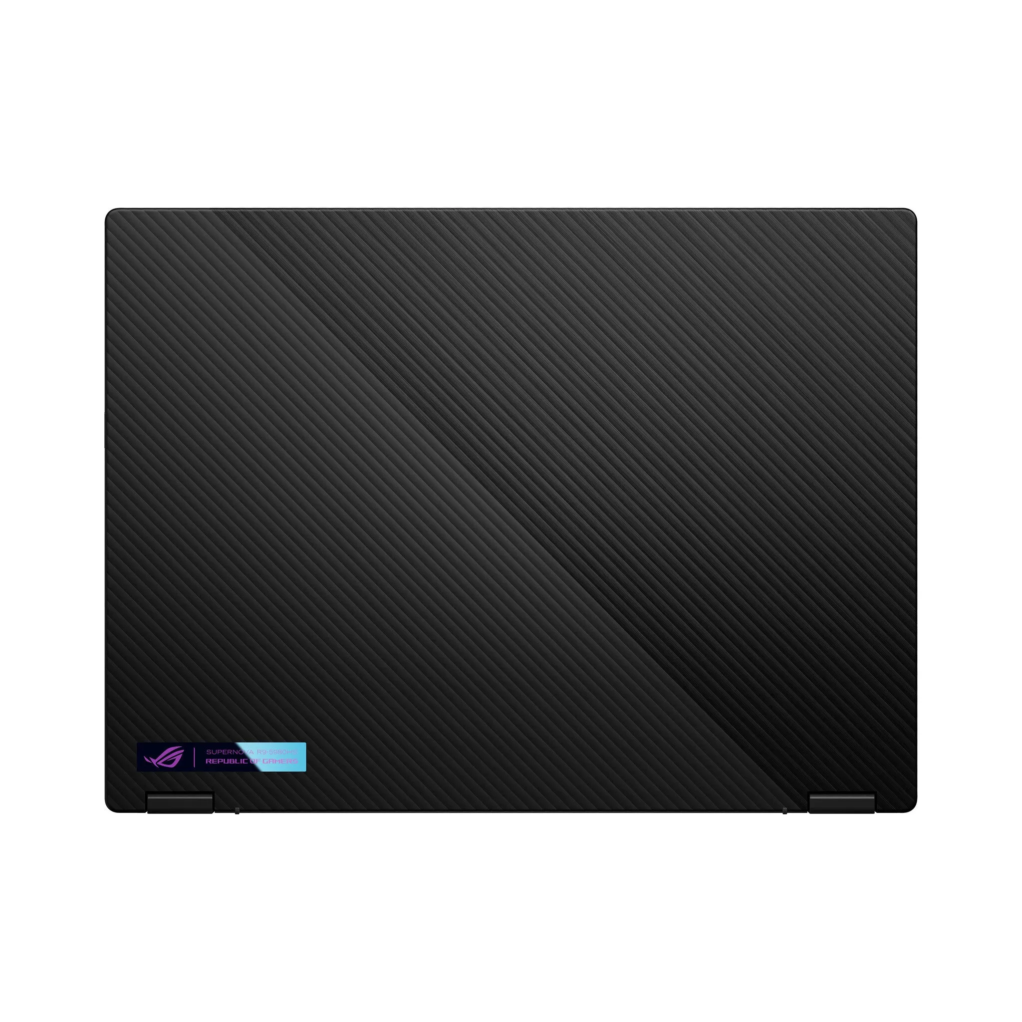 ASUS ROG Flow X13 GV301QE-K5121R 13.4" 2-in-1 Laptop - AMD Ryzen 9, RTX 3050Ti, , 16GB RAM, 1TB SSD, Touchscreen, Windows 10 Pro, Black