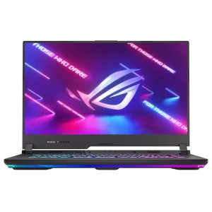 ASUS ROG Strix G15 G513RM-HQ071W 15.6" Gaming Laptop - AMD Ryzen 7 6800H, RTX 3060, 16GB RAM, 1TB SSD, Wide Quad HD, Windows 11 Home, Black/Grey
