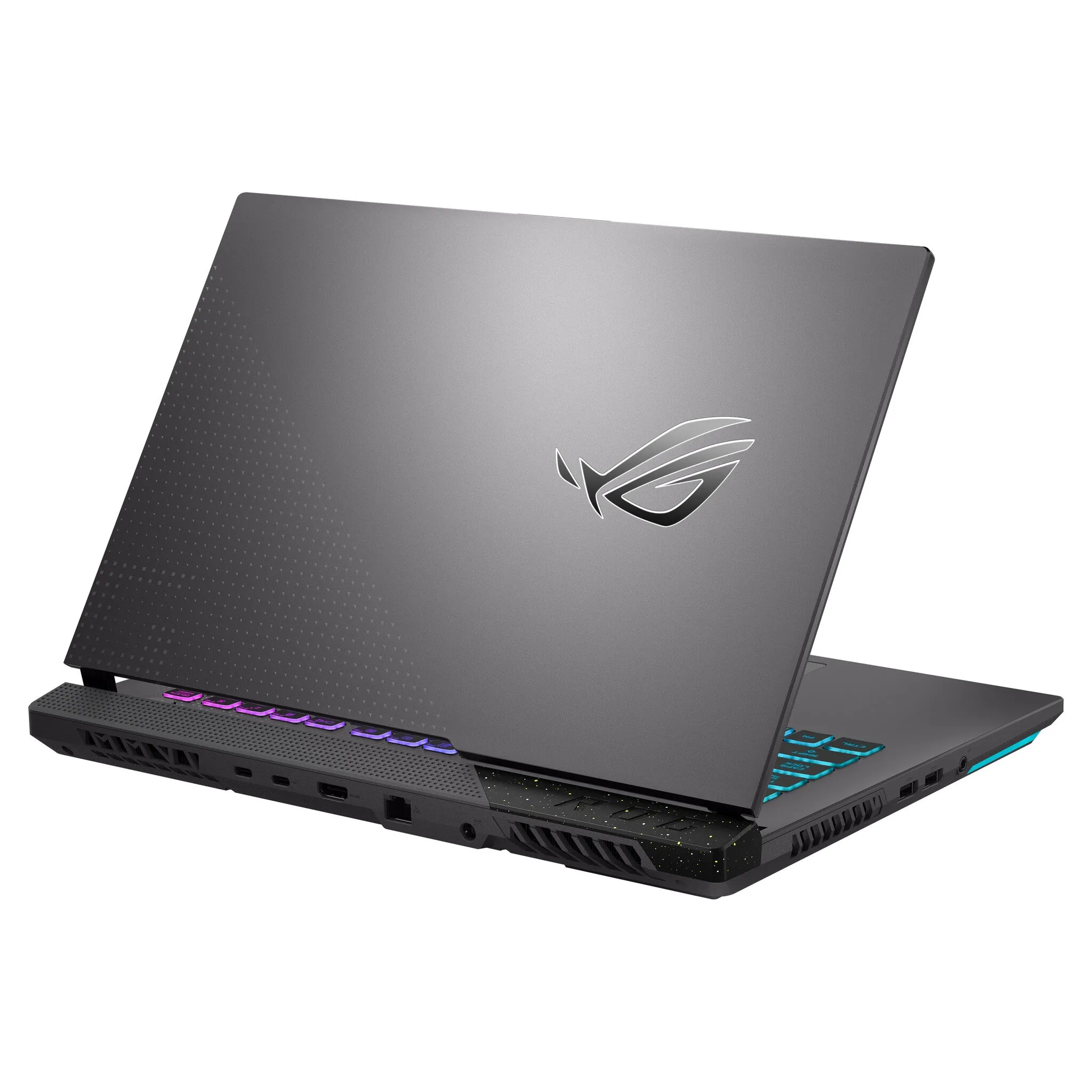 ASUS ROG Strix G15 G513RW-HF004W 15.6" Gaming Laptop - AMD Ryzen 7 6800H, RTX 3070 Ti, 16GB RAM, 1TB SSD, NVIDIA GeForce RTX 3070 Ti, Windows 11 Home, Grey