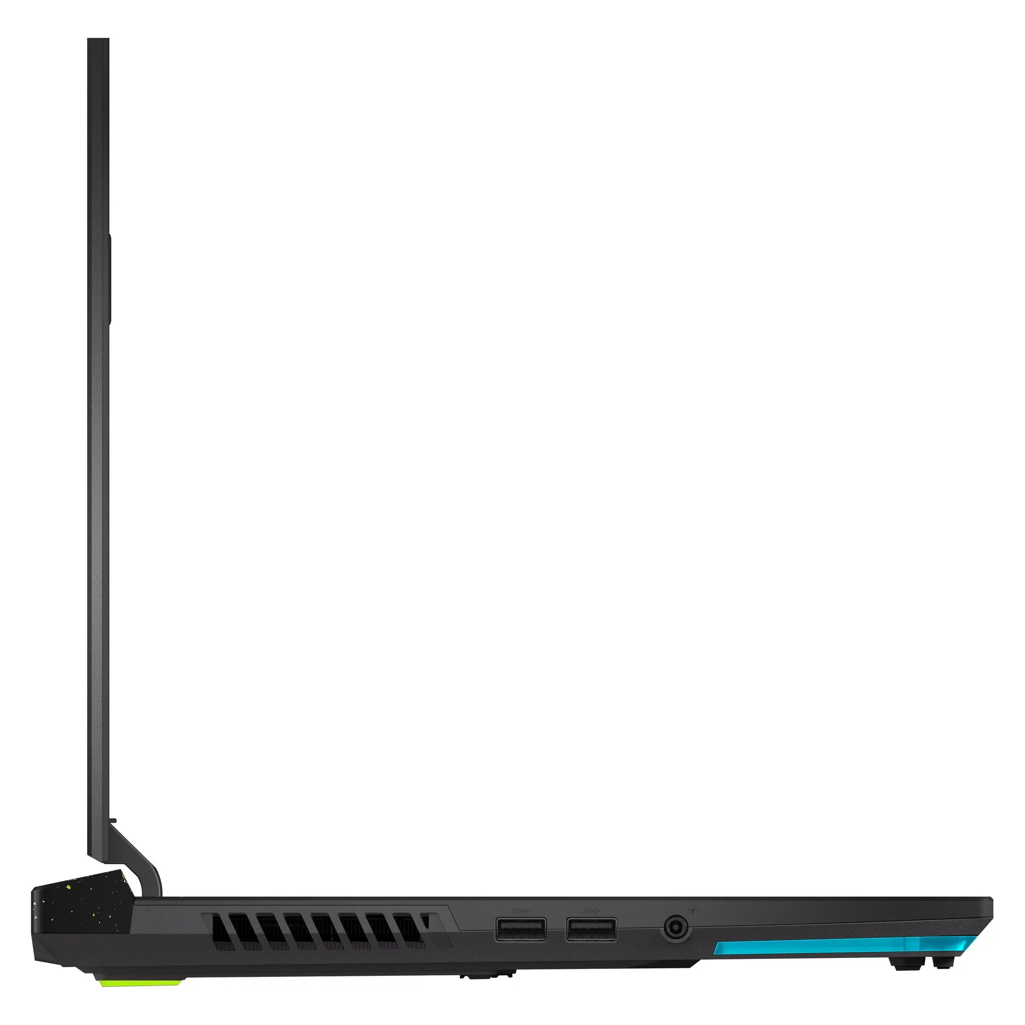ASUS ROG Strix G15 G513RW-HF004W 15.6" Gaming Laptop - AMD Ryzen 7 6800H, RTX 3070 Ti, 16GB RAM, 1TB SSD, NVIDIA GeForce RTX 3070 Ti, Windows 11 Home, Grey