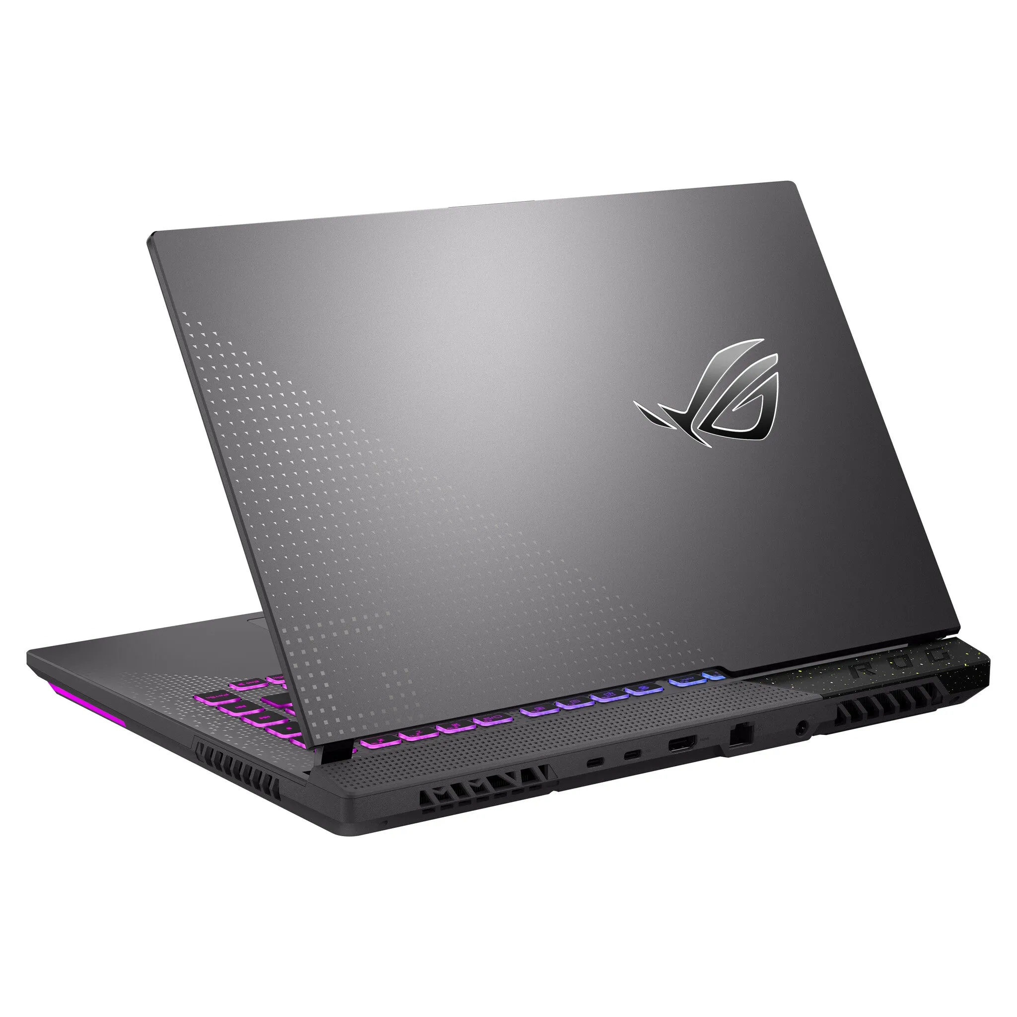 ASUS ROG Strix G15 G513RW-HF004W 15.6" Gaming Laptop - AMD Ryzen 7 6800H, RTX 3070 Ti, 16GB RAM, 1TB SSD, NVIDIA GeForce RTX 3070 Ti, Windows 11 Home, Grey