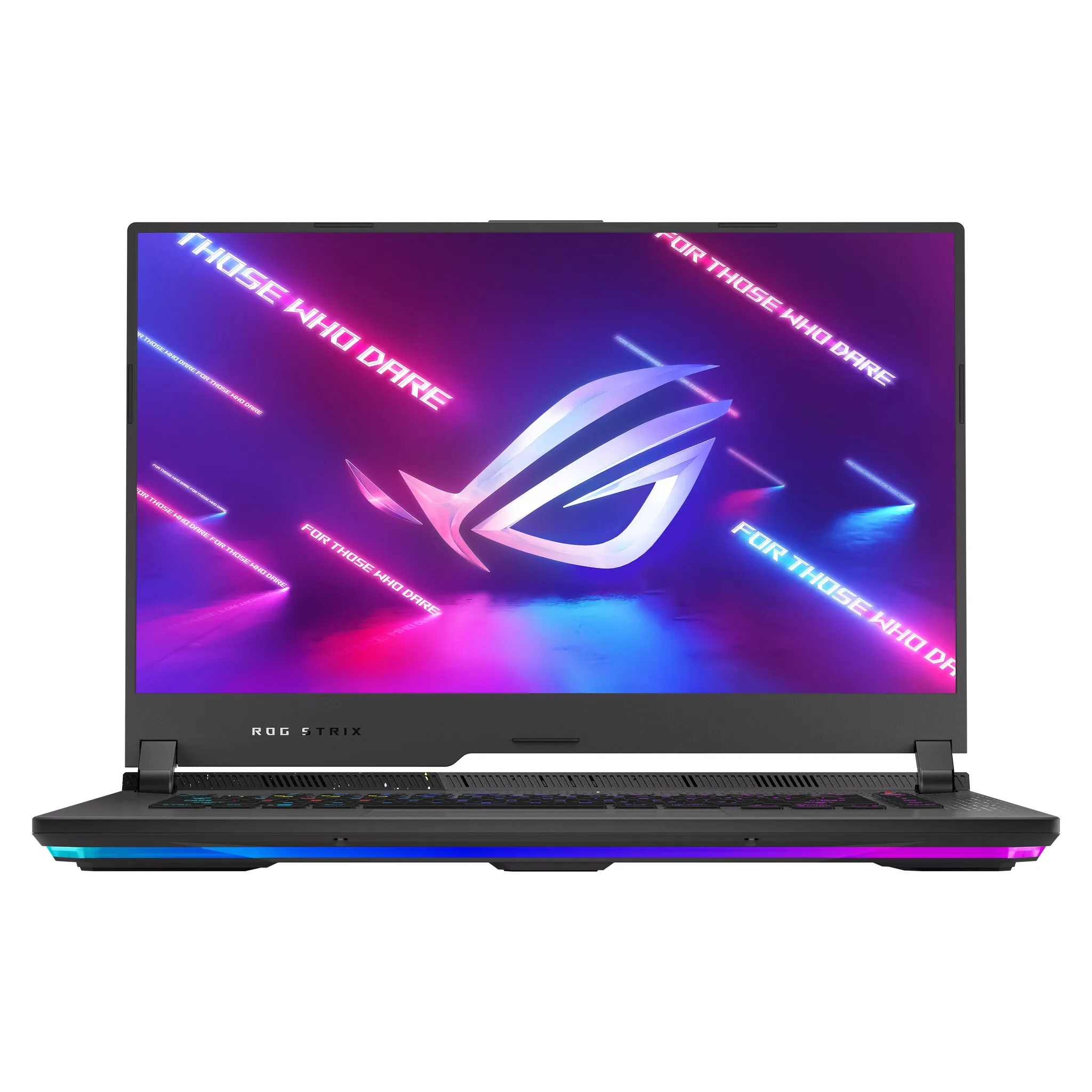 ASUS ROG Strix G15 G513RW-HF004W 15.6" Gaming Laptop - AMD Ryzen 7 6800H, RTX 3070 Ti, 16GB RAM, 1TB SSD, NVIDIA GeForce RTX 3070 Ti, Windows 11 Home, Grey