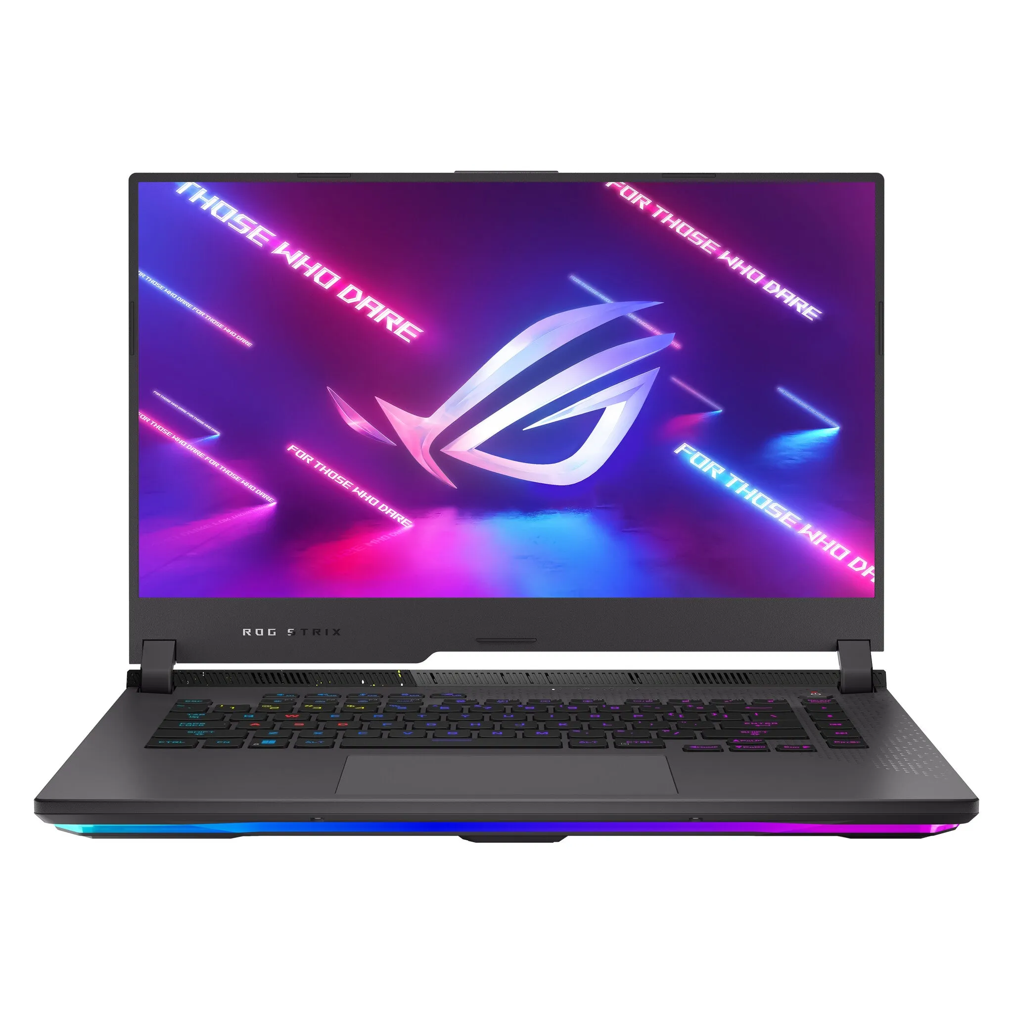 ASUS ROG Strix G15 G513RW-HF004W 15.6" Gaming Laptop - AMD Ryzen 7 6800H, RTX 3070 Ti, 16GB RAM, 1TB SSD, NVIDIA GeForce RTX 3070 Ti, Windows 11 Home, Grey