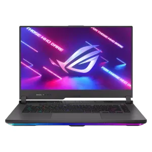 ASUS ROG Strix G15 G513RW-HF004W 15.6" Gaming Laptop - AMD Ryzen 7 6800H, RTX 3070 Ti, 16GB RAM, 1TB SSD, NVIDIA GeForce RTX 3070 Ti, Windows 11 Home, Grey