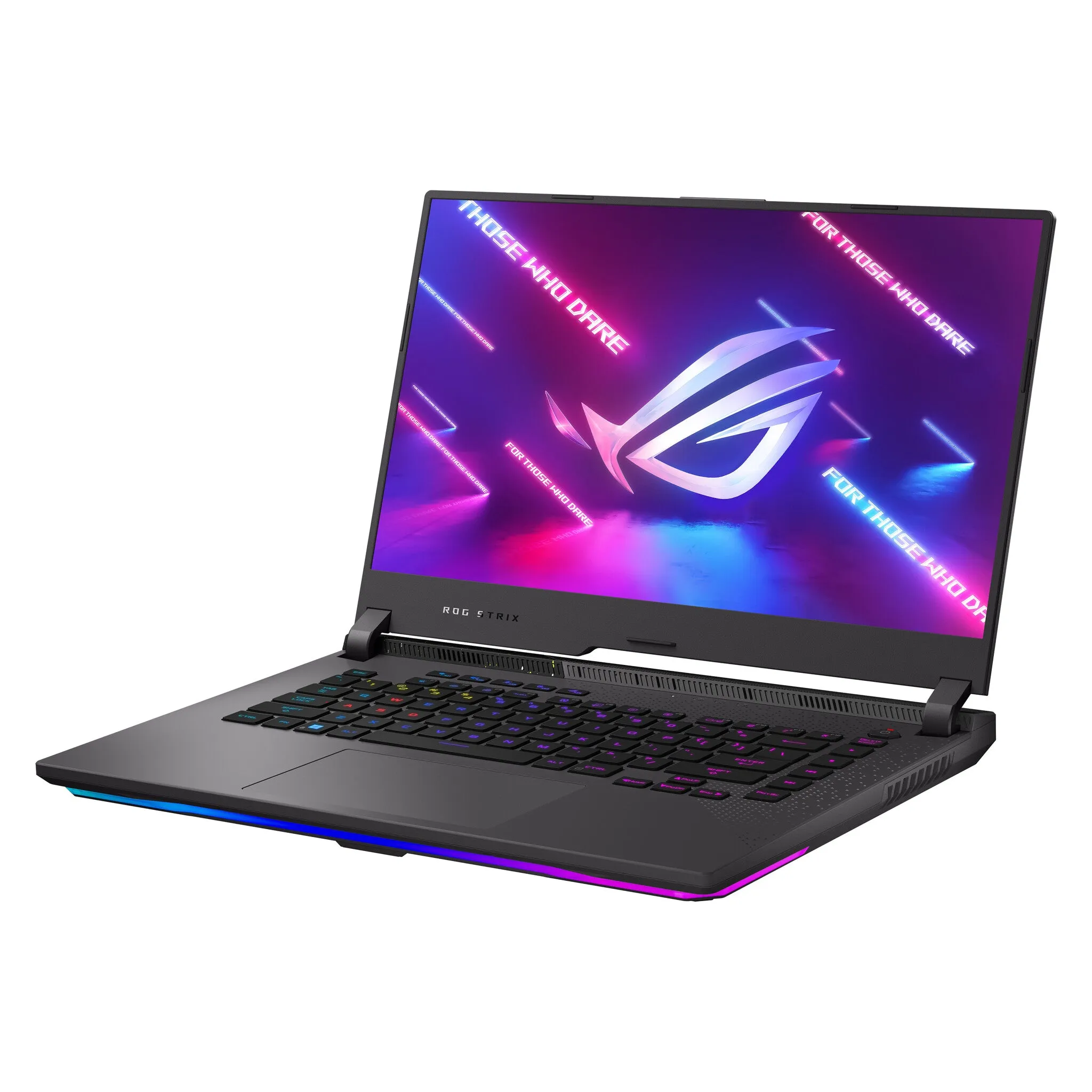 ASUS ROG Strix G15 G513RW-HF004W 15.6" Gaming Laptop - AMD Ryzen 7 6800H, RTX 3070 Ti, 16GB RAM, 1TB SSD, NVIDIA GeForce RTX 3070 Ti, Windows 11 Home, Grey