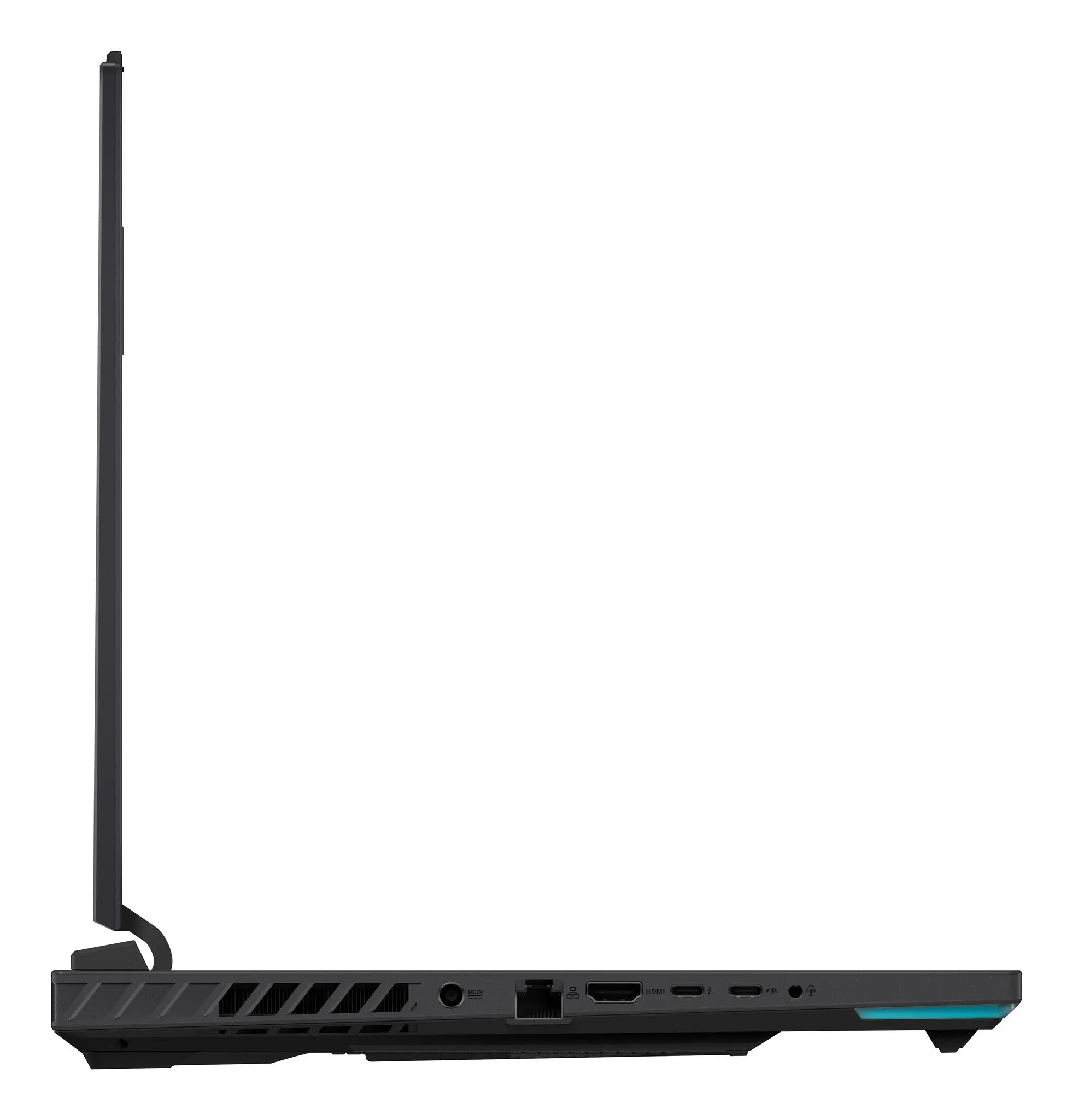 ASUS ROG Strix G16 G614JV-N3106W 16" Gaming Laptop - Intel Core i5-13450HX, RTX 4060, 16GB RAM, 512GB SSD, WUXGA, Windows 11 Home, Black/Grey