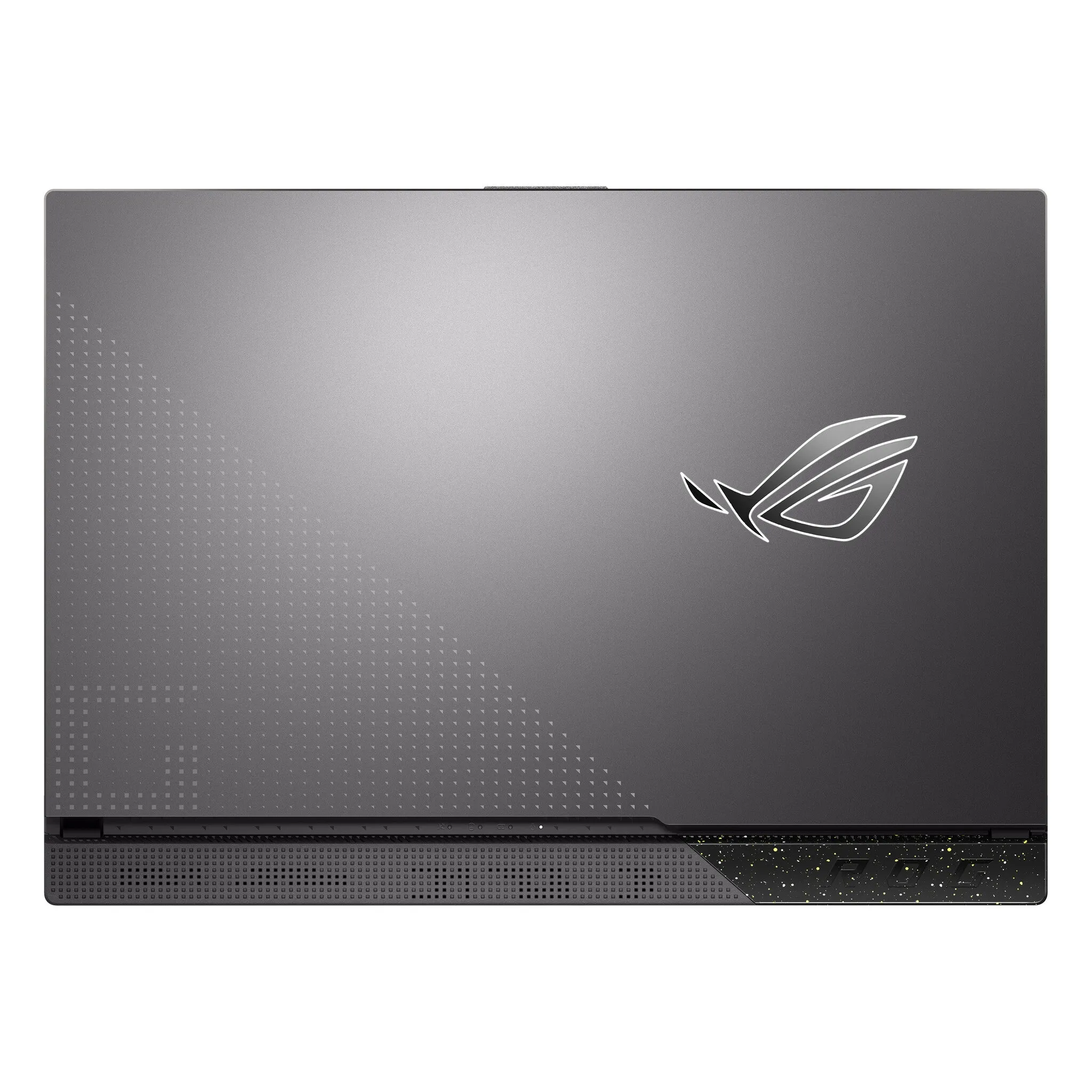 ASUS ROG Strix G17 G713PI-HX049W 17.3" Gaming Laptop - AMD Ryzen 9 7845HX, RTX 4070, 16GB RAM, 1TB SSD, NVIDIA GeForce RTX 4070, Full HD, Windows 11 Home, Black/Grey