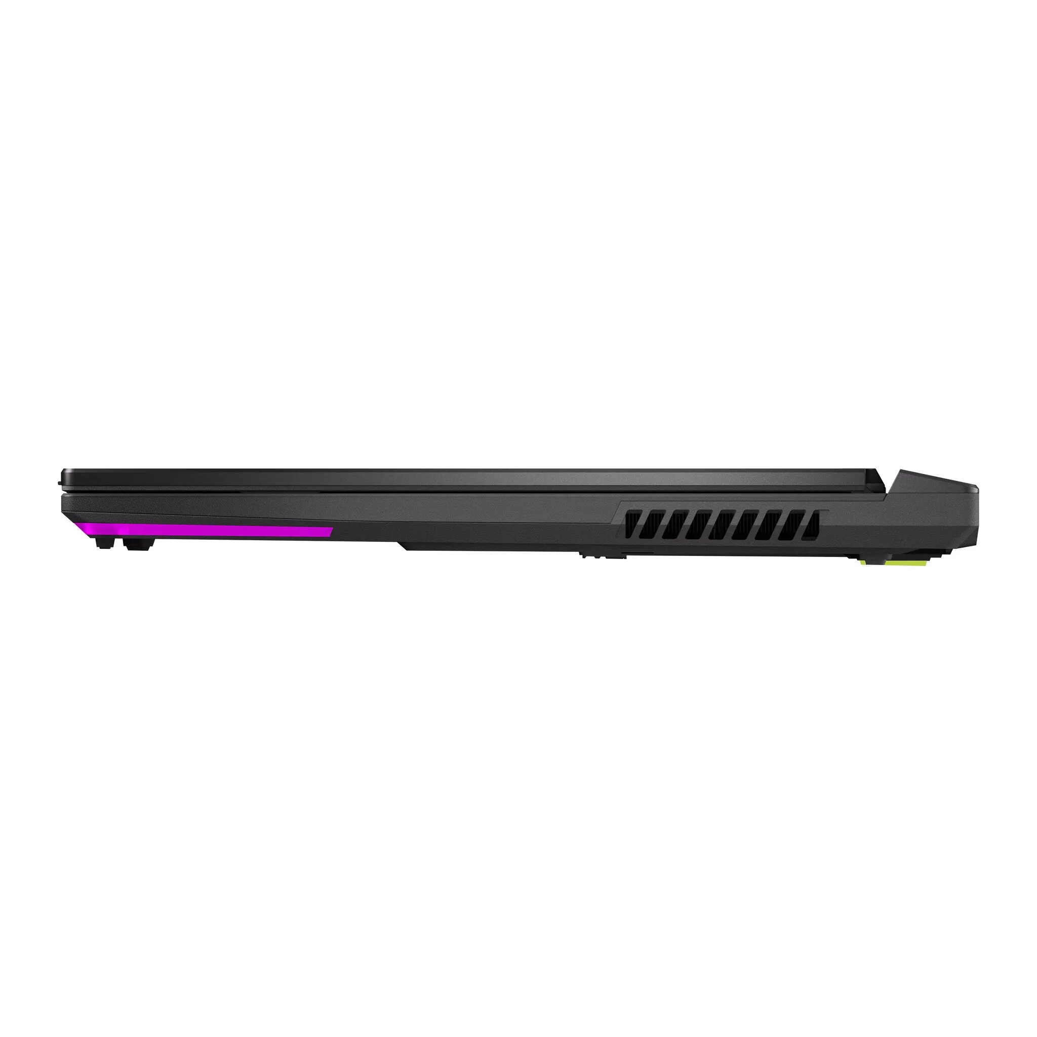 ASUS ROG Strix G17 G713PI-HX049W 17.3" Gaming Laptop - AMD Ryzen 9 7845HX, RTX 4070, 16GB RAM, 1TB SSD, NVIDIA GeForce RTX 4070, Full HD, Windows 11 Home, Black/Grey