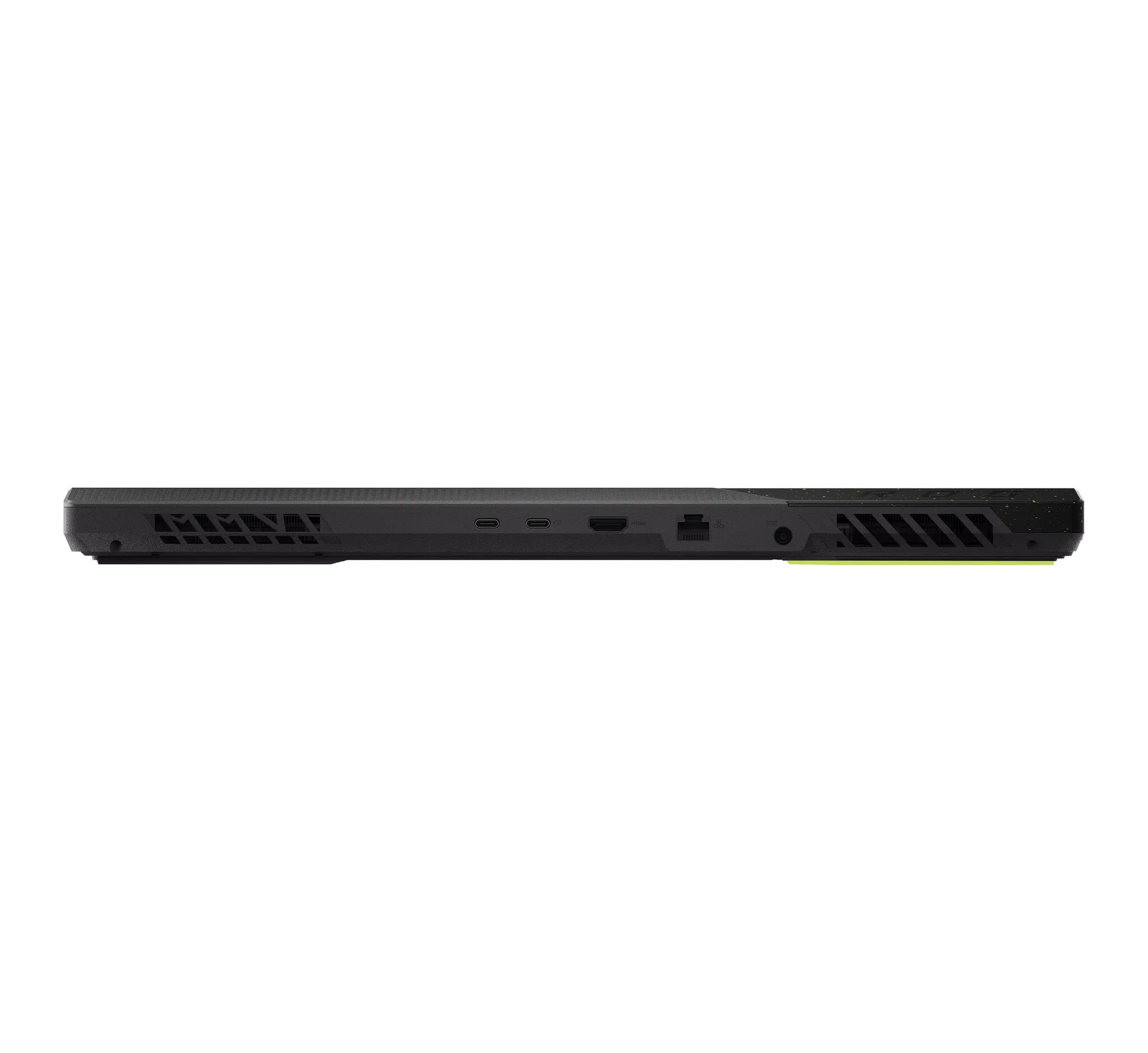 ASUS ROG Strix G17 G713PI-HX049W 17.3" Gaming Laptop - AMD Ryzen 9 7845HX, RTX 4070, 16GB RAM, 1TB SSD, NVIDIA GeForce RTX 4070, Full HD, Windows 11 Home, Black/Grey