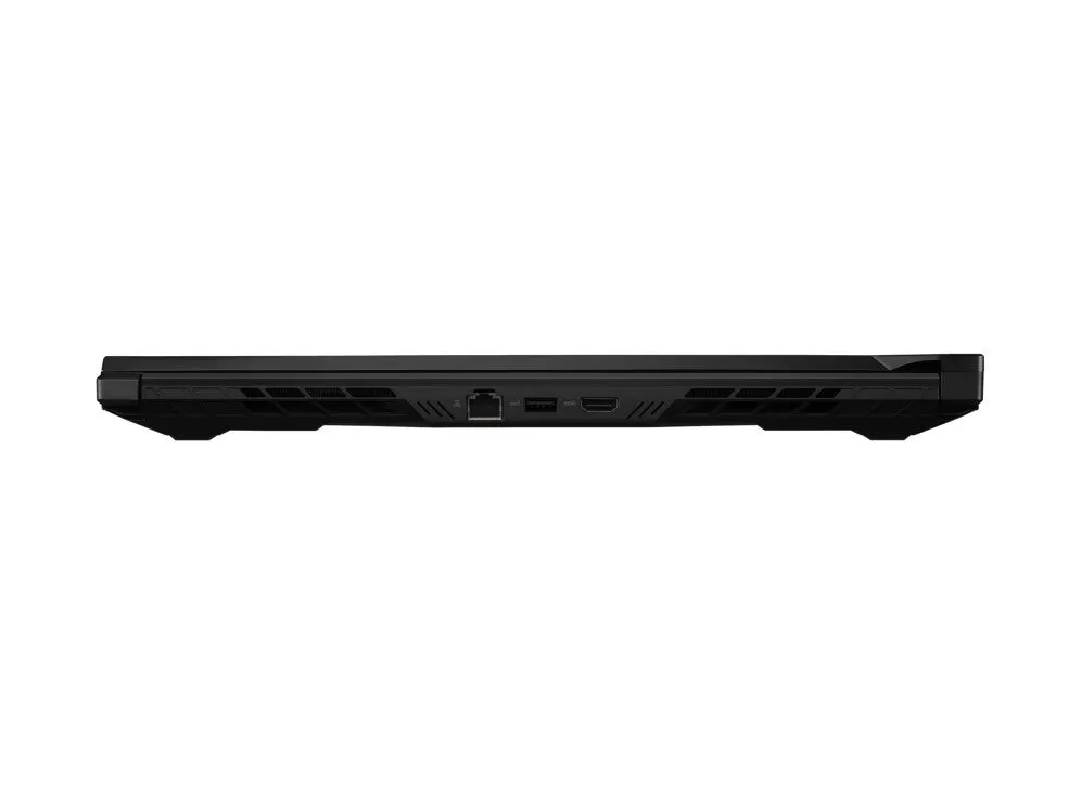 ASUS ROG Zephyrus Duo 16 GX650PY-NM010W 16" Gaming Laptop - AMD Ryzen 9 7945HX, RTX 4090, 32GB RAM, 2TB SSD, WQXGA, Windows 11 Home, Black