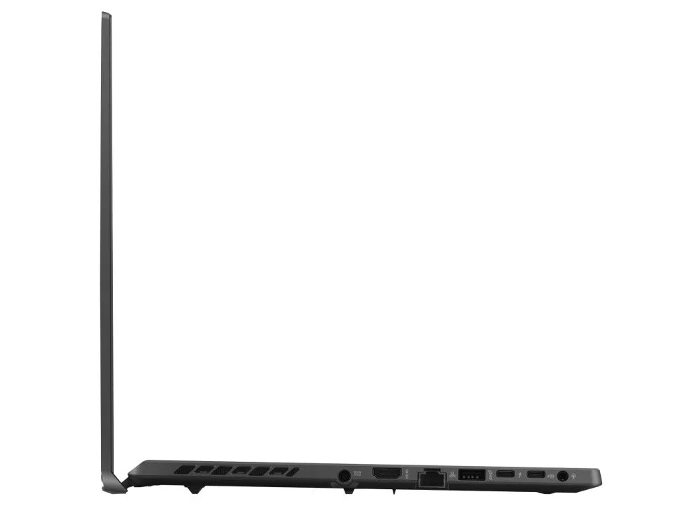 ASUS ROG Zephyrus G16 GU603ZU-N3003W 16" Gaming Laptop - Intel Core i7-12700H, RTX 4050, 16GB RAM, 512GB SSD, WUXGA, Windows 11 Home, Grey