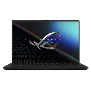 ASUS ROG Zephyrus M16 GU603ZW-K8015W 16" Gaming Laptop - Intel Core i9-12900H, RTX 3070, 32GB RAM, 2TB SSD, WQXGA, NVIDIA GeForce RTX 3070 Ti, Windows 11 Home, Black