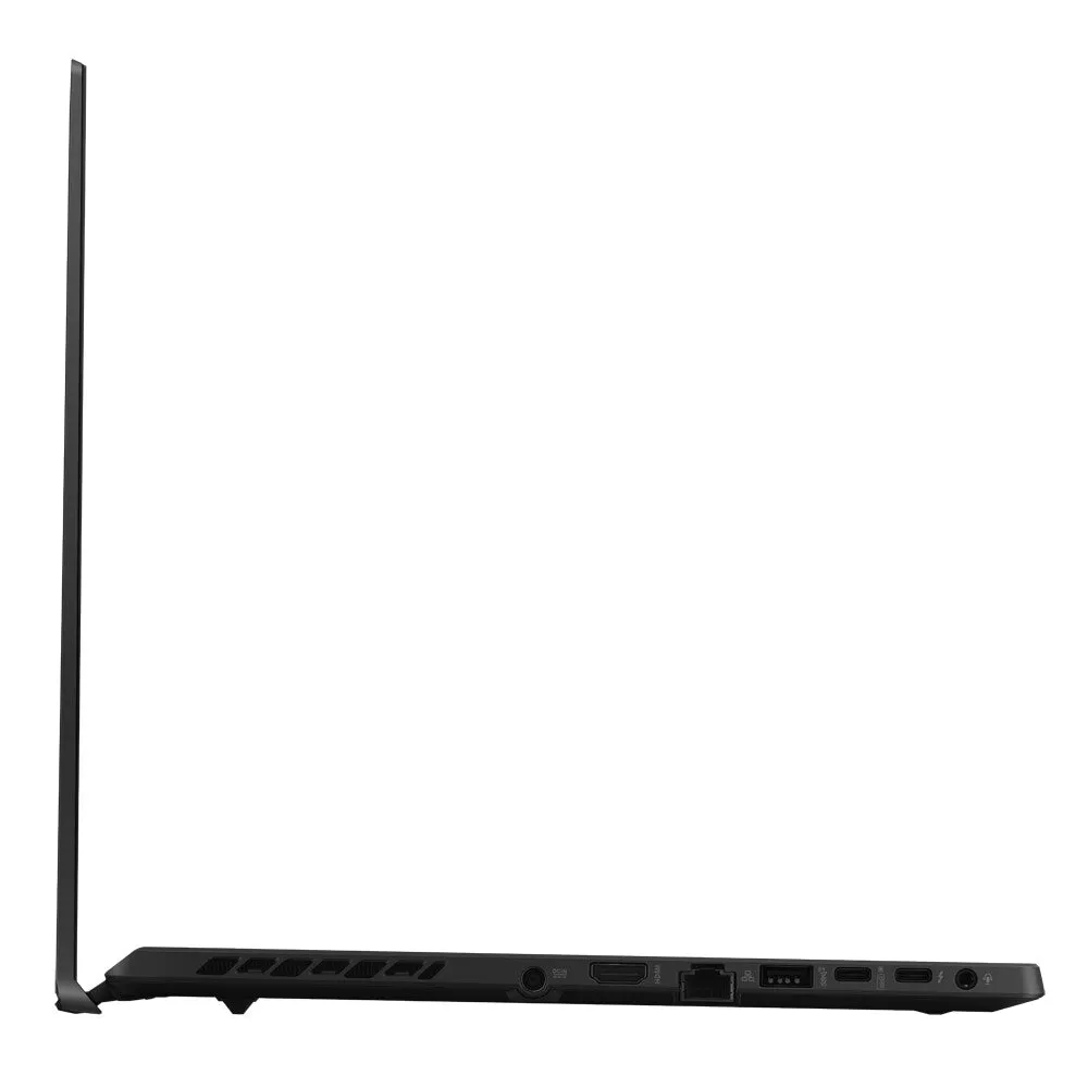 ASUS ROG Zephyrus M16 GU603ZW-K8015W 16" Gaming Laptop - Intel Core i9-12900H, RTX 3070, 32GB RAM, 2TB SSD, WQXGA, NVIDIA GeForce RTX 3070 Ti, Windows 11 Home, Black