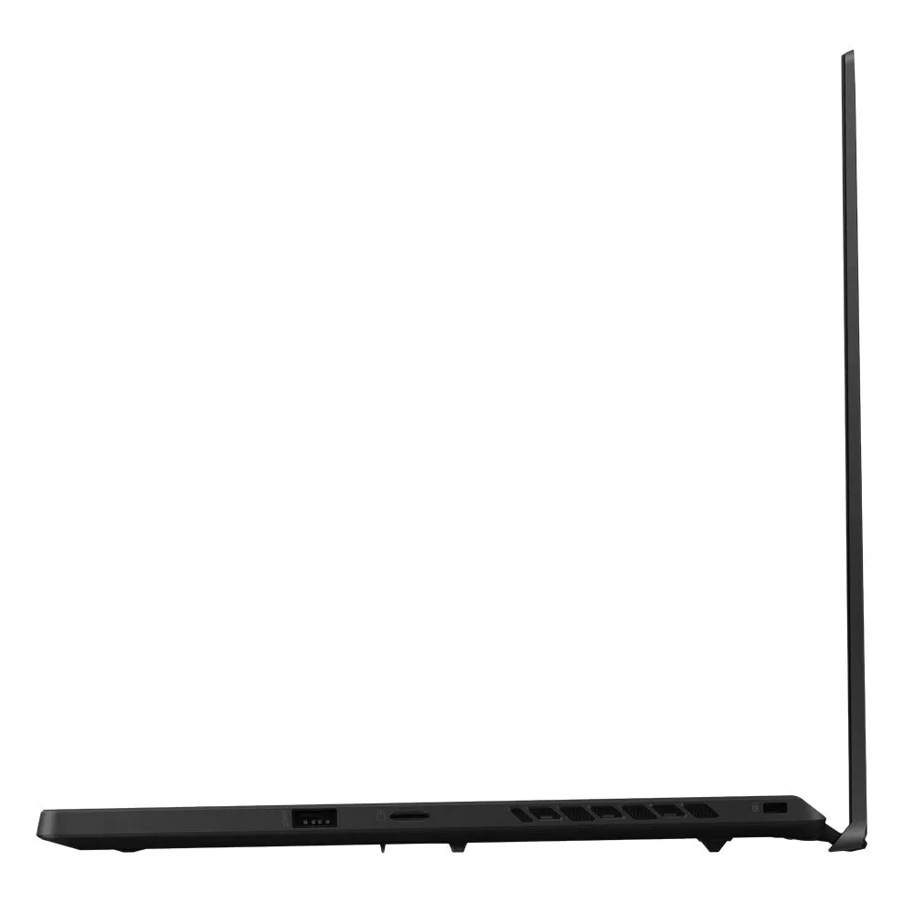 ASUS ROG Zephyrus M16 GU603ZW-K8015W 16" Gaming Laptop - Intel Core i9-12900H, RTX 3070, 32GB RAM, 2TB SSD, WQXGA, NVIDIA GeForce RTX 3070 Ti, Windows 11 Home, Black