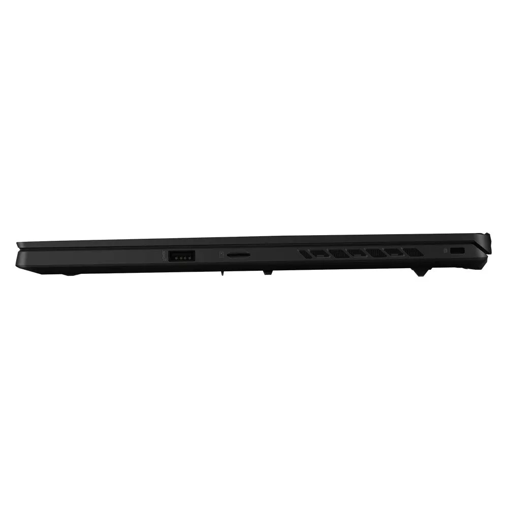 ASUS ROG Zephyrus M16 GU603ZW-K8015W 16" Gaming Laptop - Intel Core i9-12900H, RTX 3070, 32GB RAM, 2TB SSD, WQXGA, NVIDIA GeForce RTX 3070 Ti, Windows 11 Home, Black