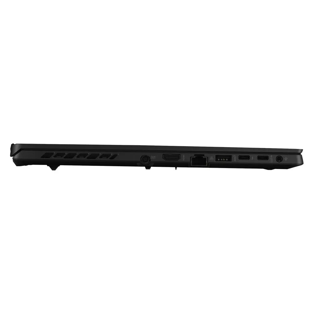 ASUS ROG Zephyrus M16 GU603ZW-K8015W 16" Gaming Laptop - Intel Core i9-12900H, RTX 3070, 32GB RAM, 2TB SSD, WQXGA, NVIDIA GeForce RTX 3070 Ti, Windows 11 Home, Black