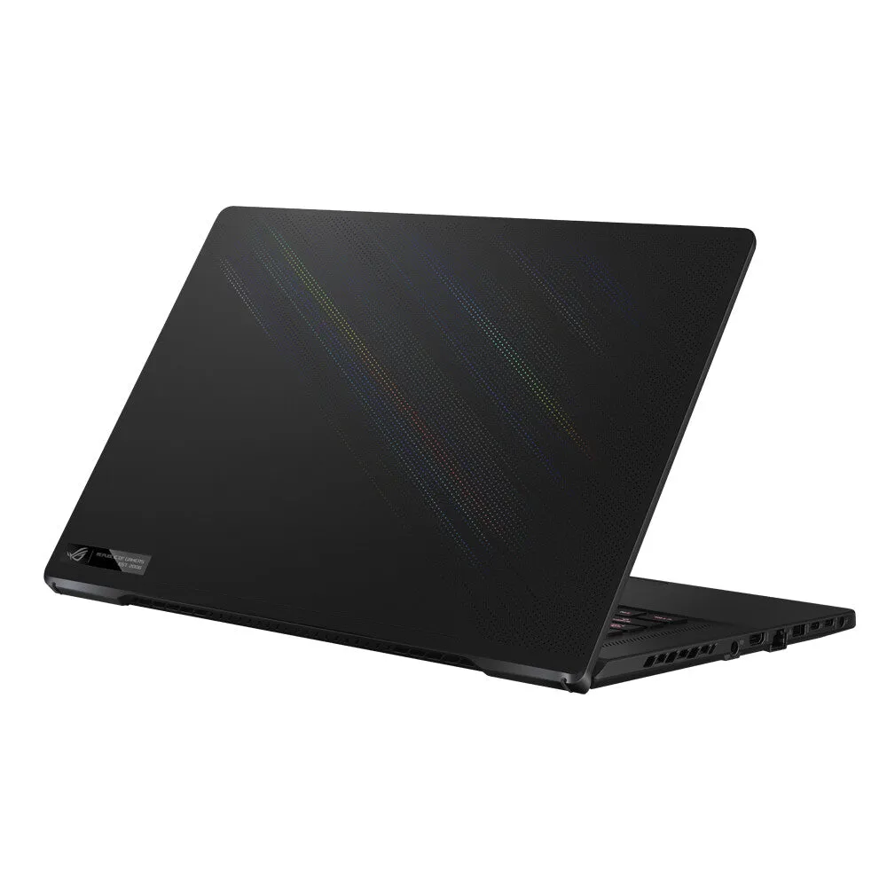 ASUS ROG Zephyrus M16 GU603ZW-K8015W 16" Gaming Laptop - Intel Core i9-12900H, RTX 3070, 32GB RAM, 2TB SSD, WQXGA, NVIDIA GeForce RTX 3070 Ti, Windows 11 Home, Black