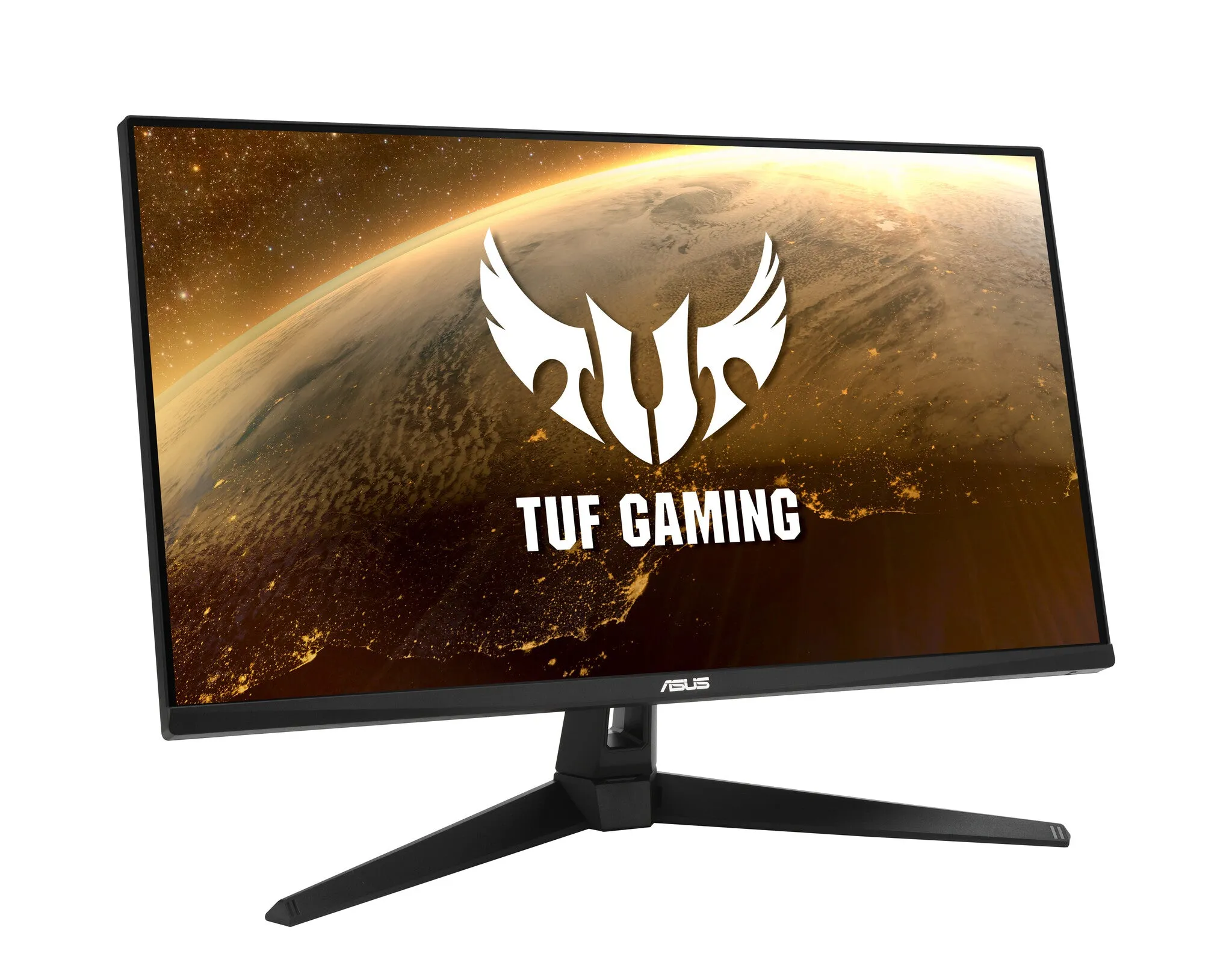 ASUS TUF Gaming VG289Q1A 28" 4K Ultra HD Gaming Monitor - 60Hz, 5ms, IPS, AMD FreeSync, Speakers, Black