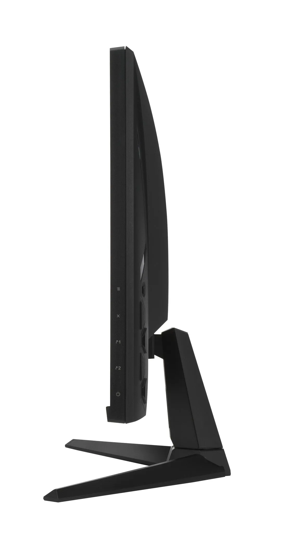 ASUS TUF Gaming VG289Q1A 28" 4K Ultra HD Gaming Monitor - 60Hz, 5ms, IPS, AMD FreeSync, Speakers, Black