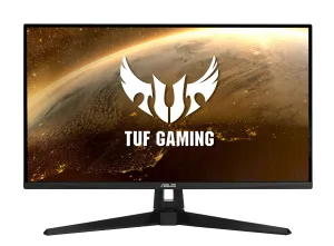 ASUS TUF Gaming VG289Q1A 28" 4K Ultra HD Gaming Monitor - 60Hz, 5ms, IPS, AMD FreeSync, Speakers, Black