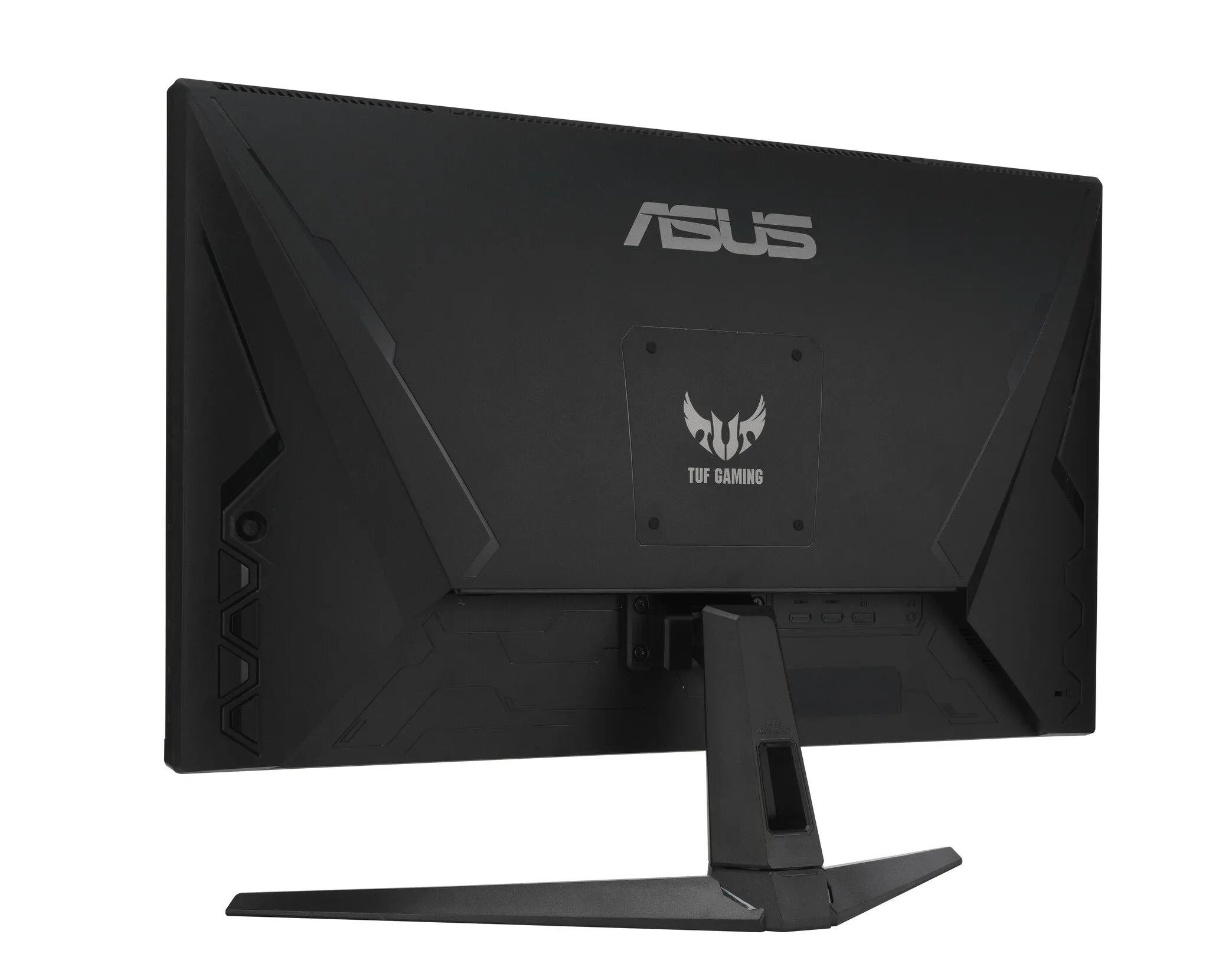 ASUS TUF Gaming VG289Q1A 28" 4K Ultra HD Gaming Monitor - 60Hz, 5ms, IPS, AMD FreeSync, Speakers, Black