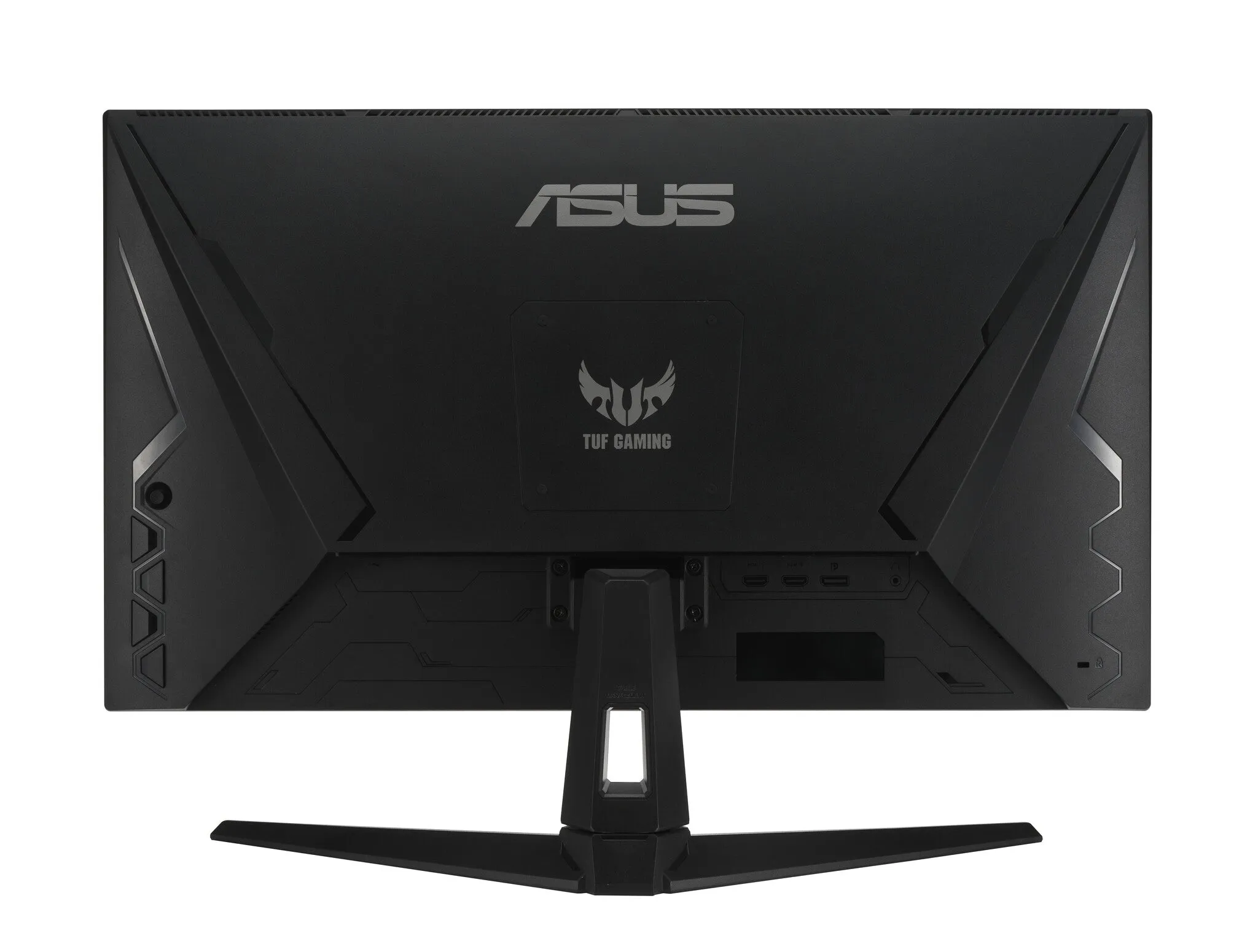 ASUS TUF Gaming VG289Q1A 28" 4K Ultra HD Gaming Monitor - 60Hz, 5ms, IPS, AMD FreeSync, Speakers, Black