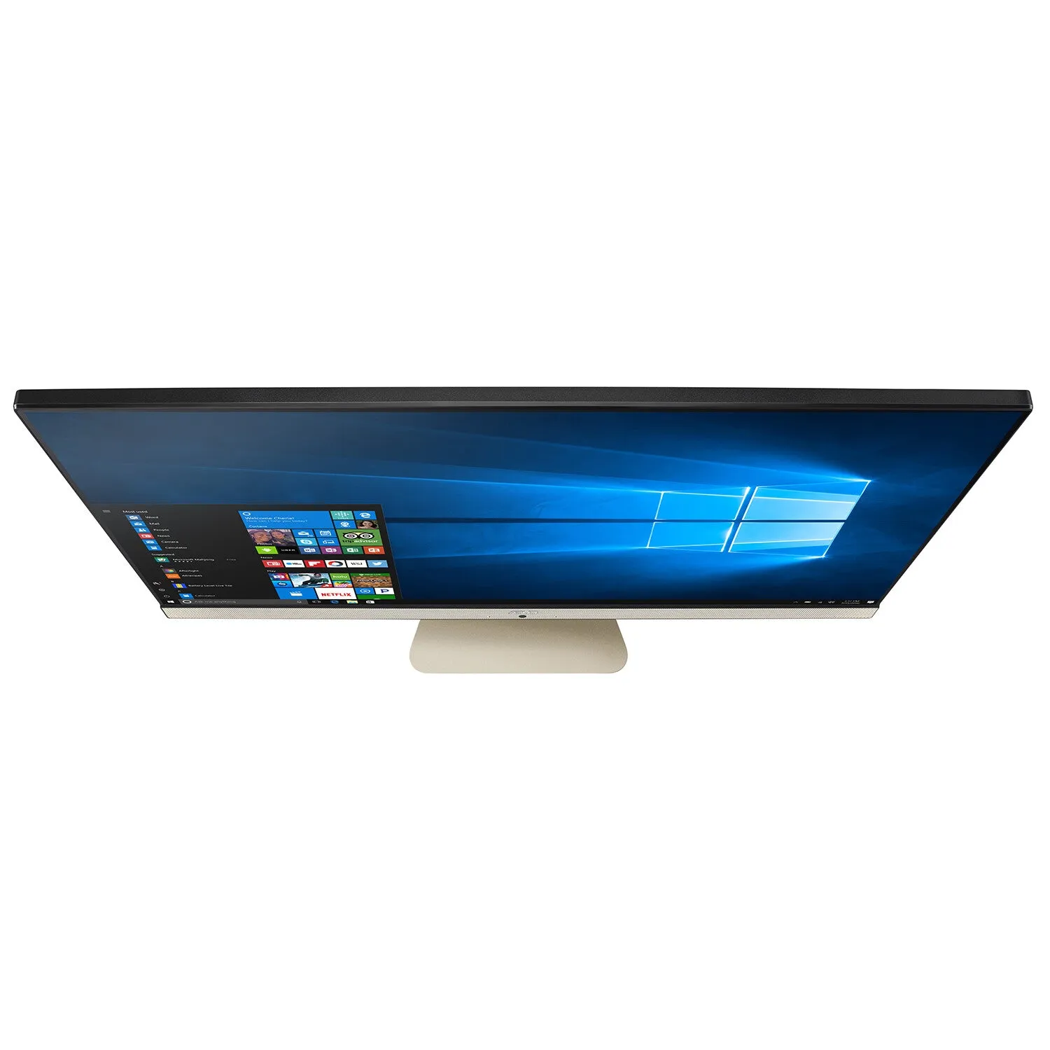 ASUS V241EAK-BA045T All-in-One PC/workstation Intel Core i7 i7-1165G7 60.5 cm (23.8") 1920 x 1080 pixels 8 GB DDR4-SDRAM 1.51 TB HDD SSD NVIDIA GeForce MX130 Windows 10 Home
