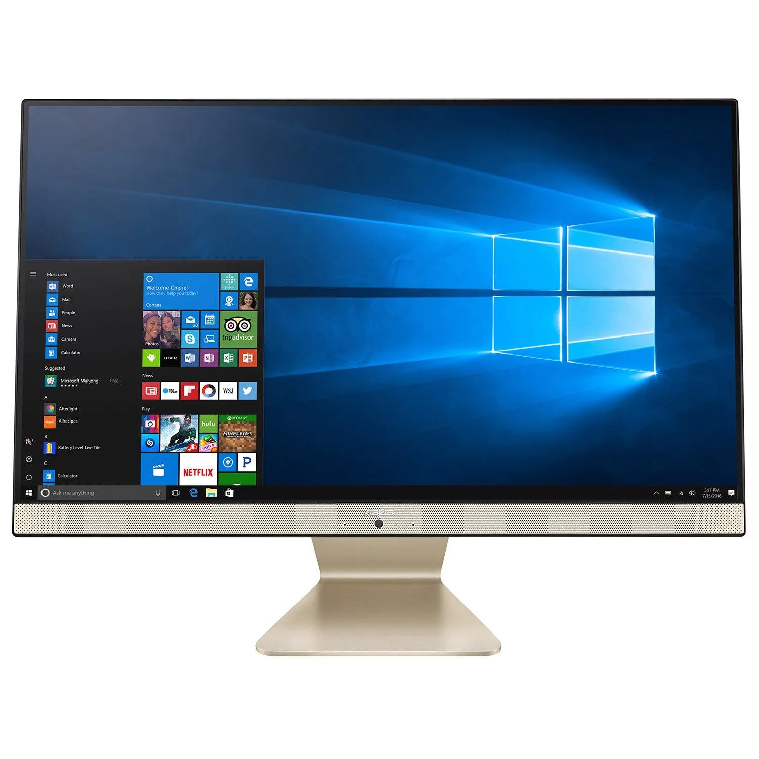 ASUS V241EAK-BA045T All-in-One PC/workstation Intel Core i7 i7-1165G7 60.5 cm (23.8") 1920 x 1080 pixels 8 GB DDR4-SDRAM 1.51 TB HDD SSD NVIDIA GeForce MX130 Windows 10 Home