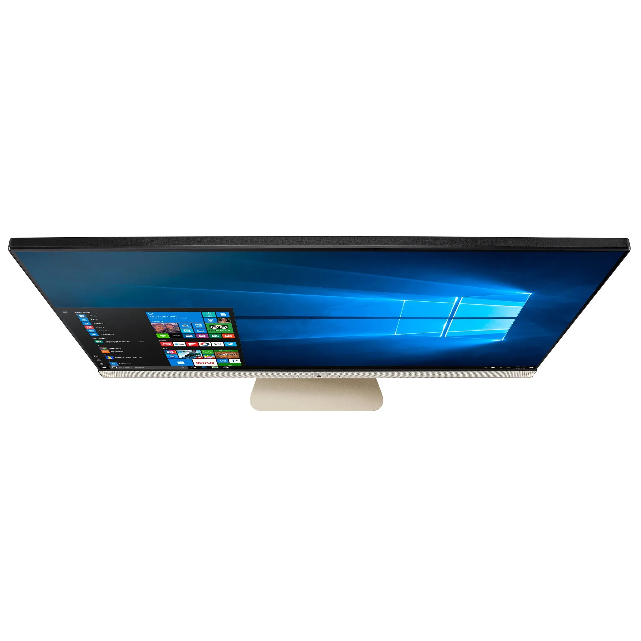 ASUS V241EAK-BA045T All-in-One PC/workstation Intel Core i7 i7-1165G7 60.5 cm (23.8") 1920 x 1080 pixels 8 GB DDR4-SDRAM 1.51 TB HDD SSD NVIDIA GeForce MX130 Windows 10 Home