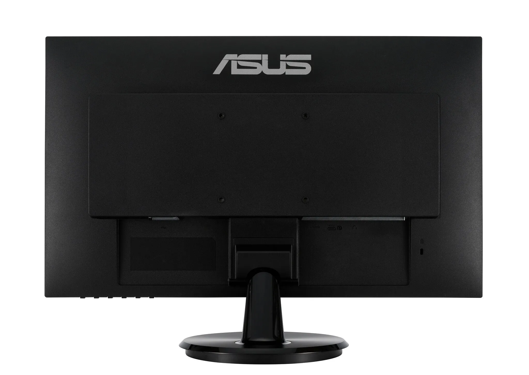 ASUS VA24DCP 23.8" Full HD Monitor - 75Hz, 5ms, IPS, Adaptive-Sync/FreeSync, Speakers, Black