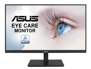 ASUS VA24DQSB 23.8" Full HD Monitor - 75Hz, 5ms, IPS