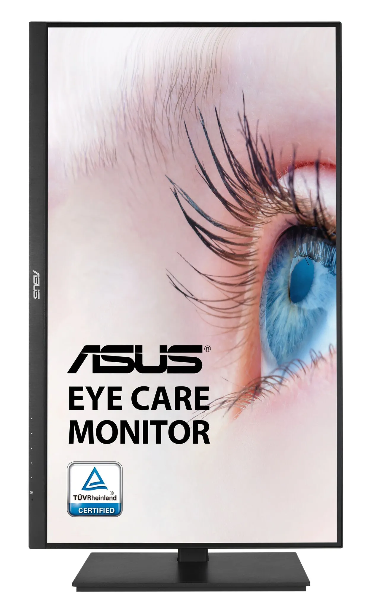 ASUS VA24DQSB 23.8" Full HD Monitor - 75Hz, 5ms, IPS