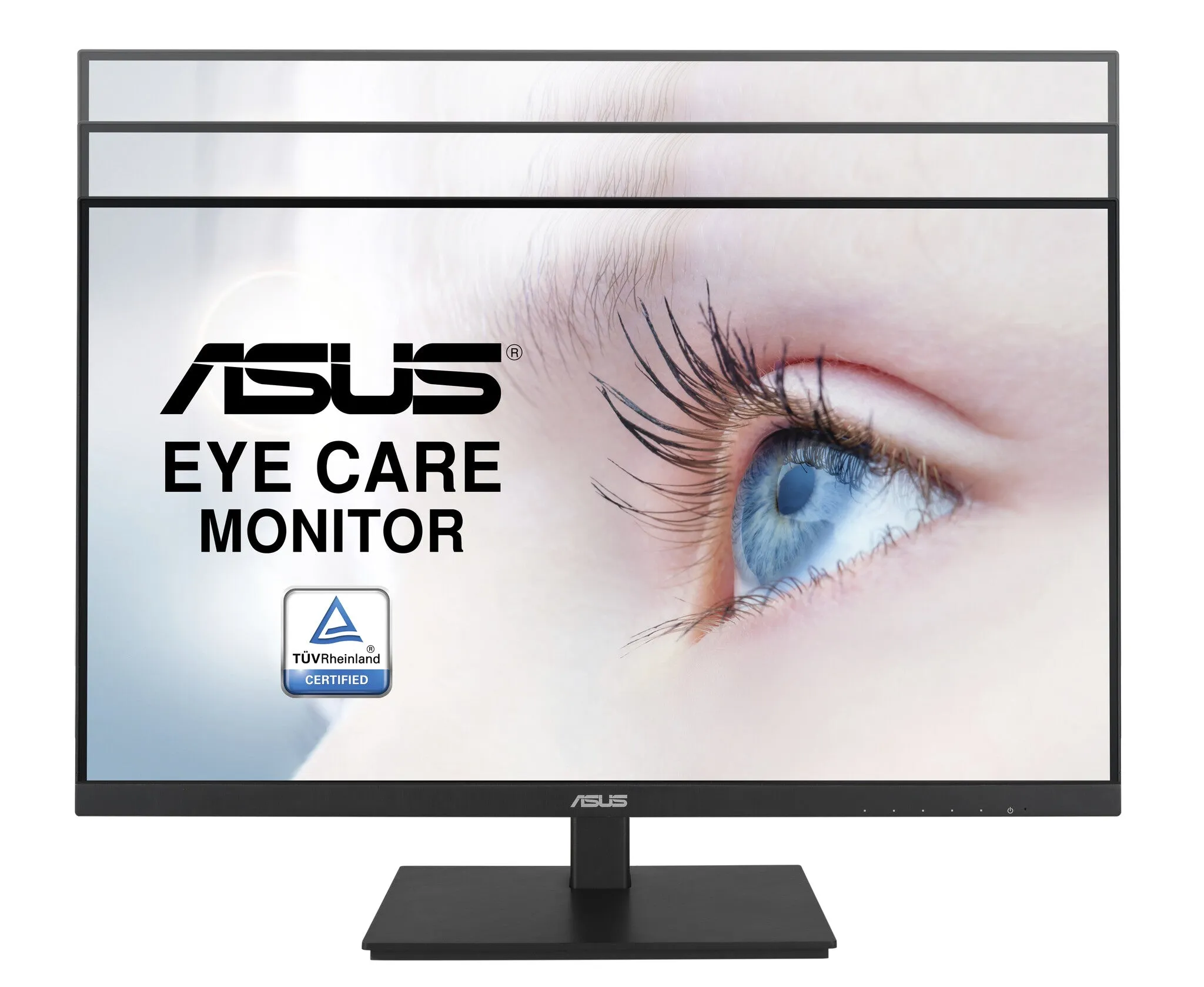 ASUS VA24DQSB 23.8" Full HD Monitor - 75Hz, 5ms, IPS