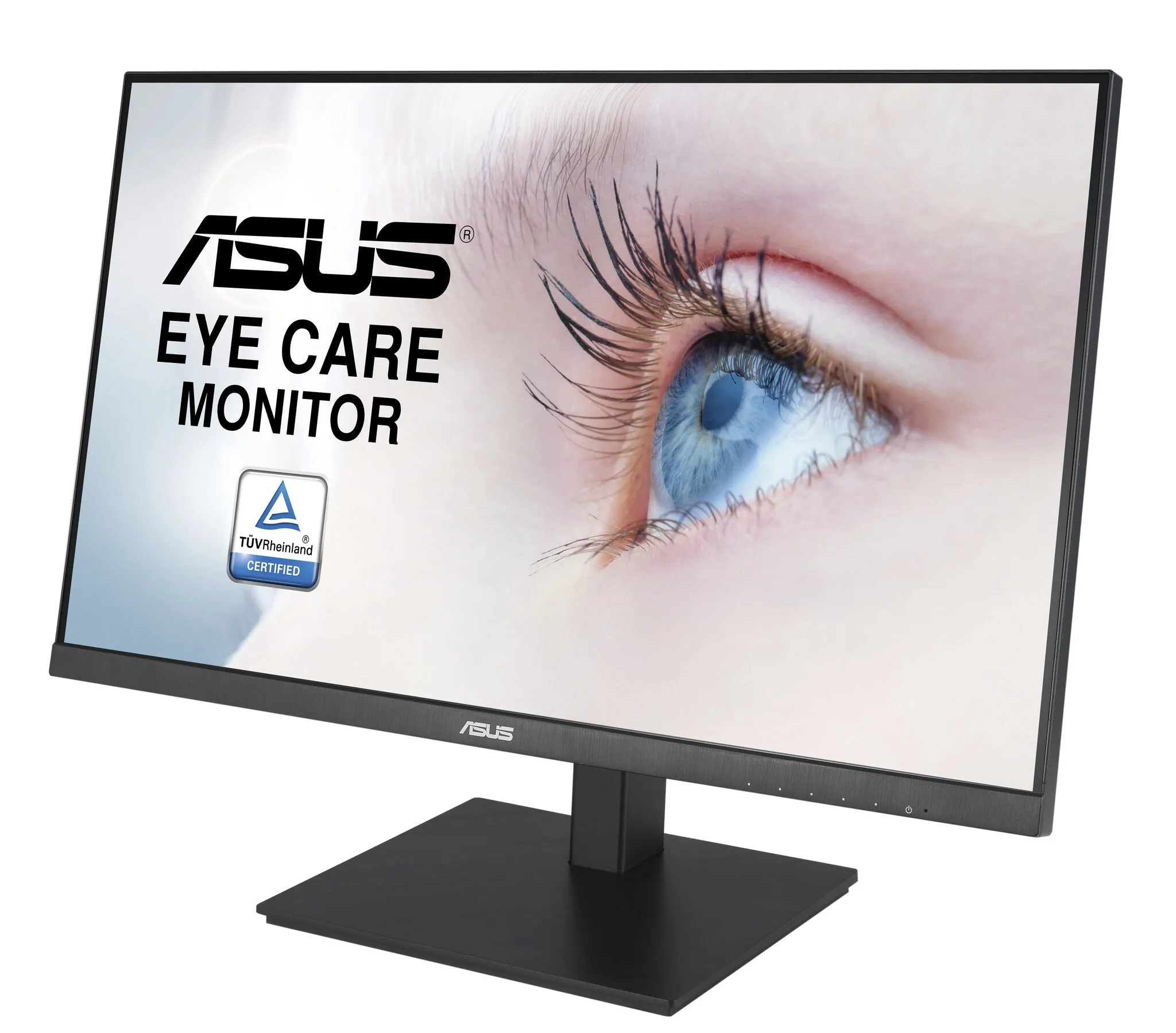 ASUS VA24DQSB 23.8" Full HD Monitor - 75Hz, 5ms, IPS