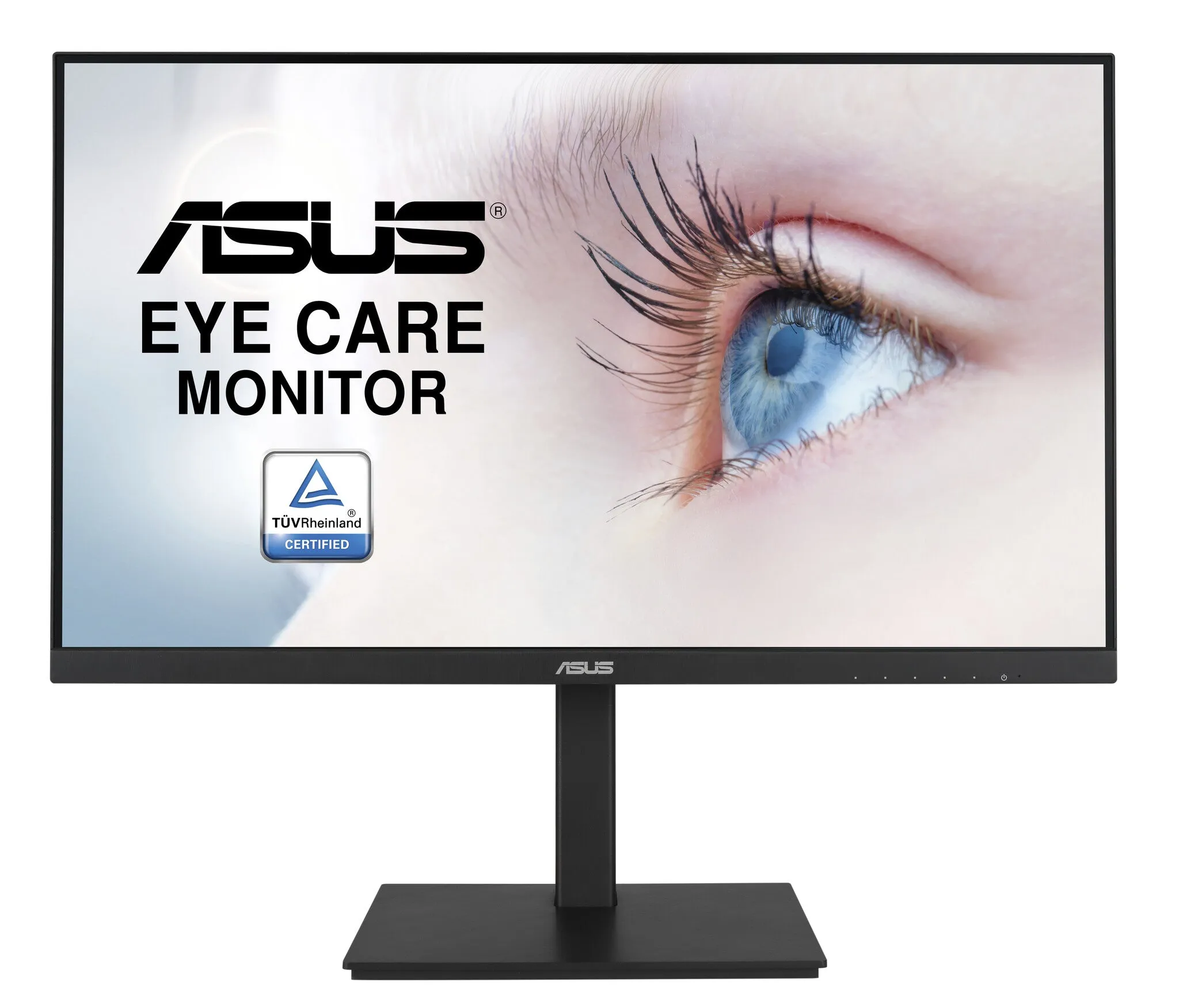 ASUS VA24DQSB 23.8" Full HD Monitor - 75Hz, 5ms, IPS