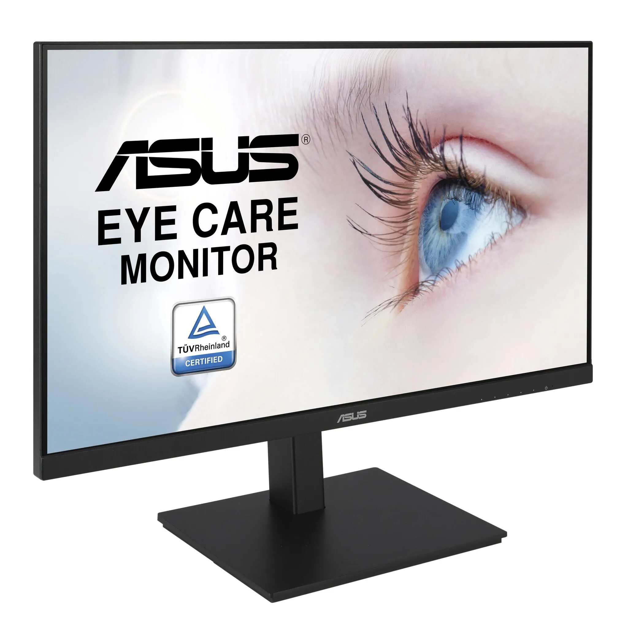 ASUS VA24DQSB 23.8" Full HD Monitor - 75Hz, 5ms, IPS