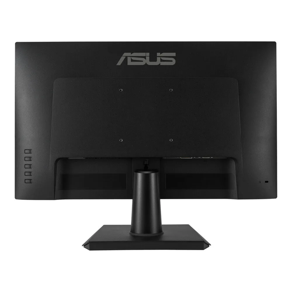 ASUS VA24EHE 23.8" Full HD Monitor - 75Hz, 5ms, IPS, Adaptive-Sync/FreeSync, Black